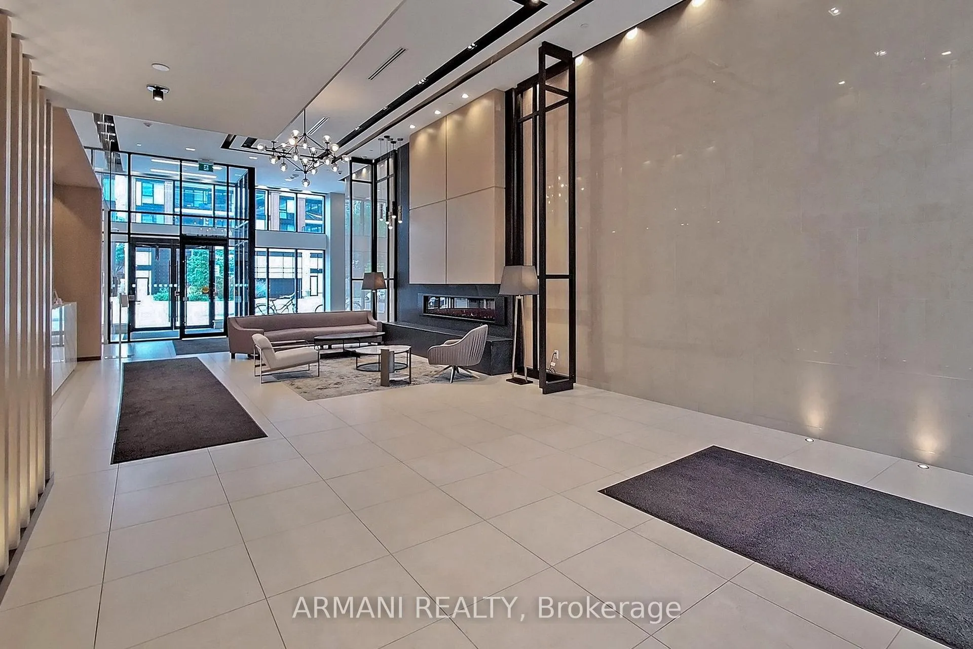Photo 7 of Unit 631, 1 Belsize Drive, Toronto, Mount Pleasant West — HOMEH