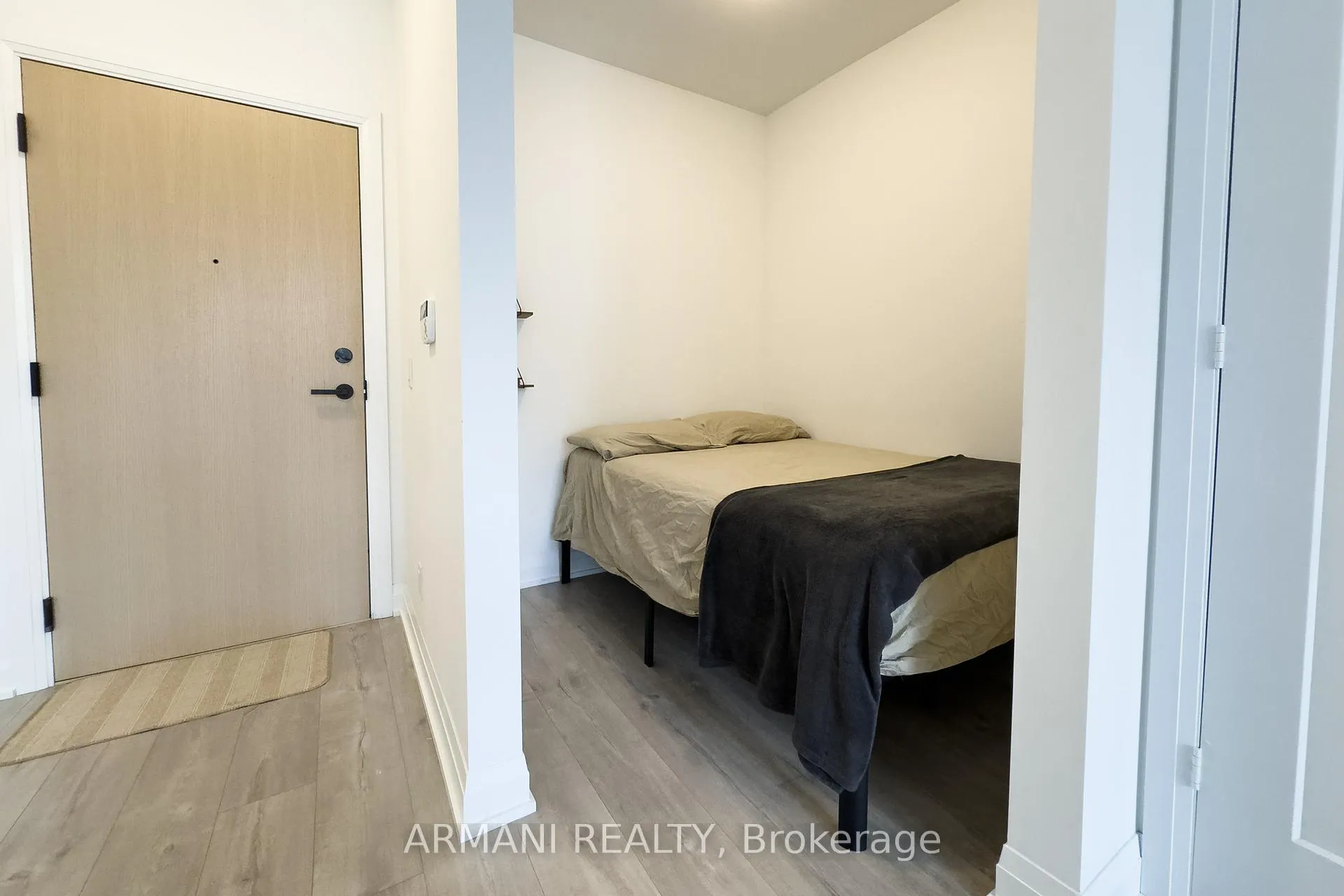 Photo 12 of Unit 631, 1 Belsize Drive, Toronto, Mount Pleasant West — HOMEH