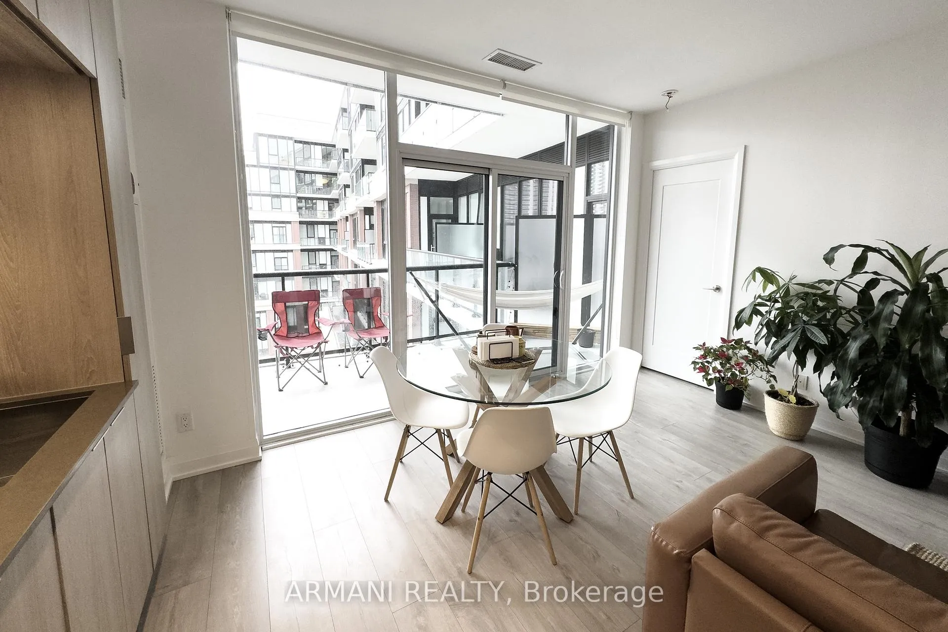 Photo 19 of Unit 631, 1 Belsize Drive, Toronto, Mount Pleasant West — HOMEH