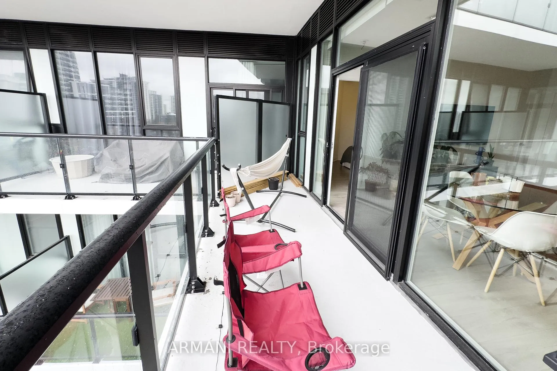 Photo 21 of Unit 631, 1 Belsize Drive, Toronto, Mount Pleasant West — HOMEH