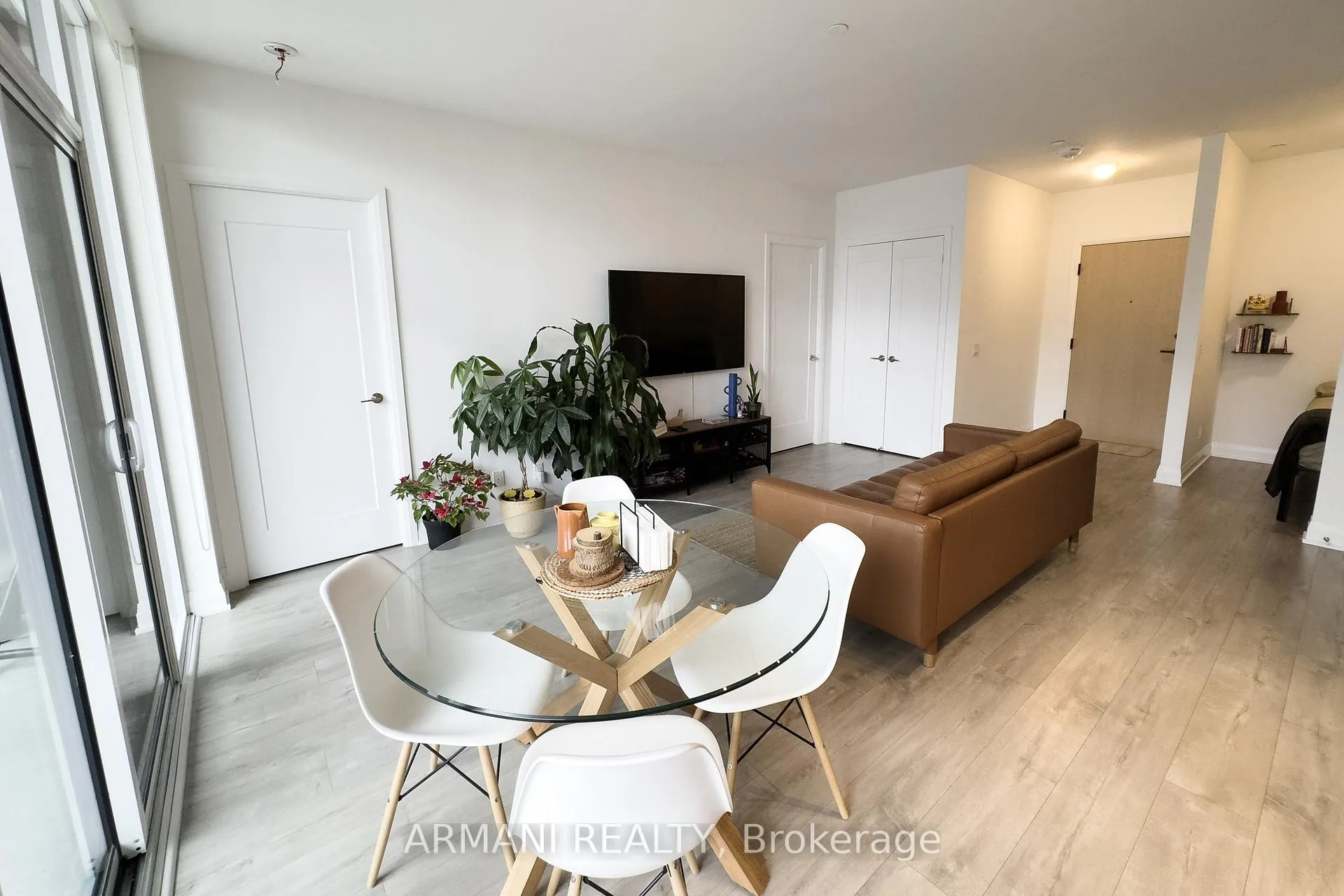 Photo 24 of Unit 631, 1 Belsize Drive, Toronto, Mount Pleasant West — HOMEH