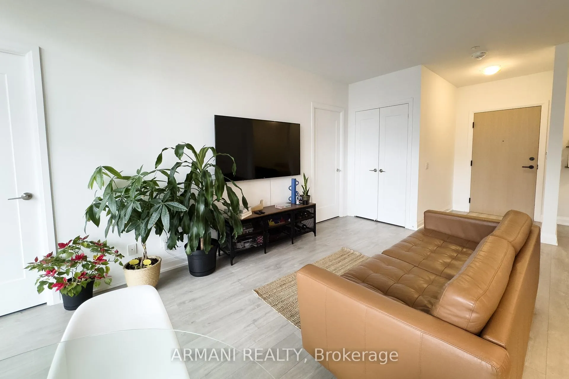 Photo 25 of Unit 631, 1 Belsize Drive, Toronto, Mount Pleasant West — HOMEH