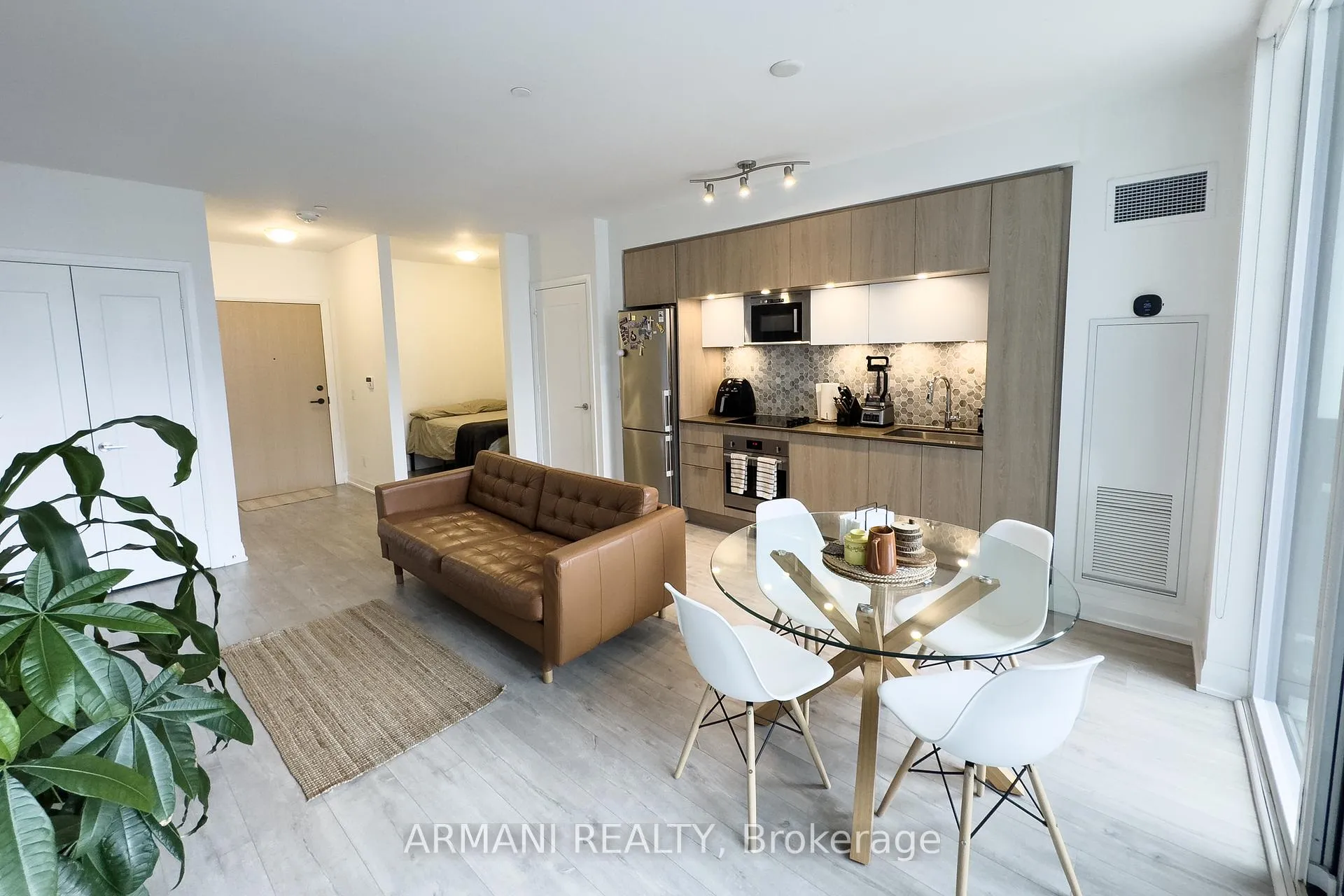 Photo 27 of Unit 631, 1 Belsize Drive, Toronto, Mount Pleasant West — HOMEH
