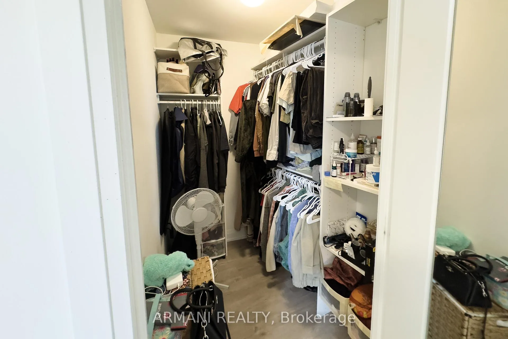 Photo 30 of Unit 631, 1 Belsize Drive, Toronto, Mount Pleasant West — HOMEH
