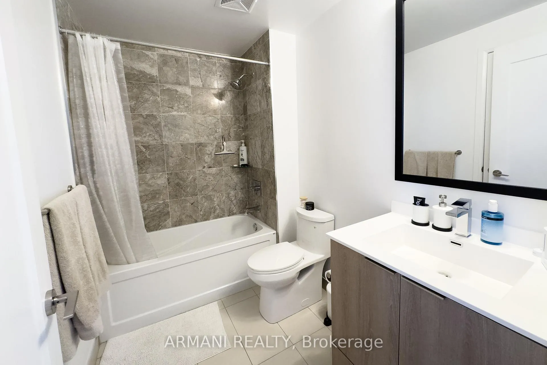 Photo 31 of Unit 631, 1 Belsize Drive, Toronto, Mount Pleasant West — HOMEH