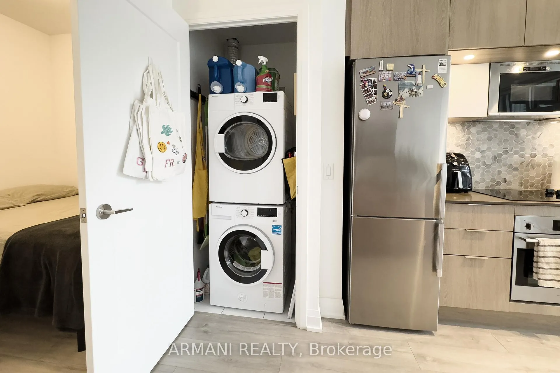 Photo 32 of Unit 631, 1 Belsize Drive, Toronto, Mount Pleasant West — HOMEH