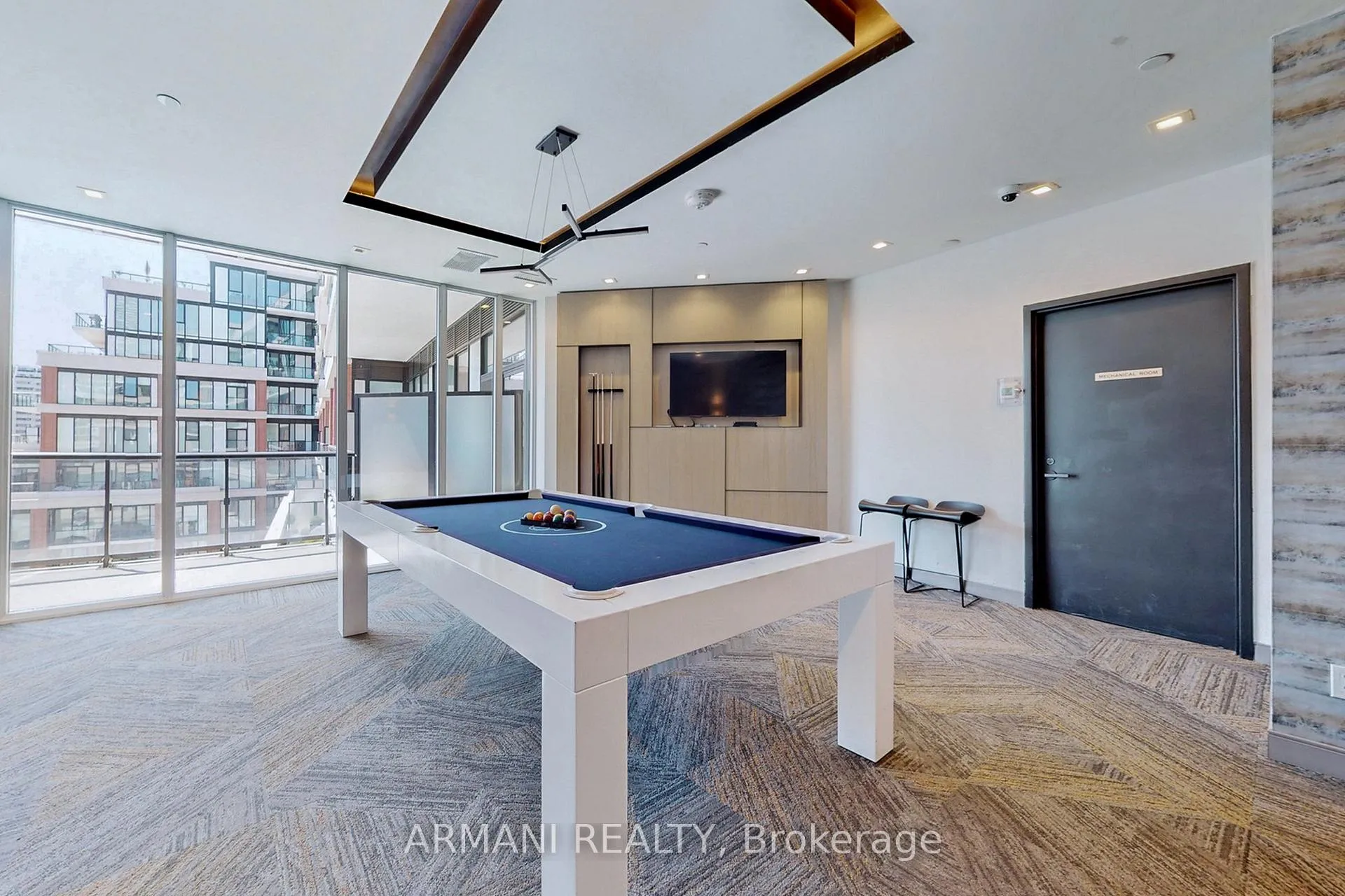 Photo 35 of Unit 631, 1 Belsize Drive, Toronto, Mount Pleasant West — HOMEH