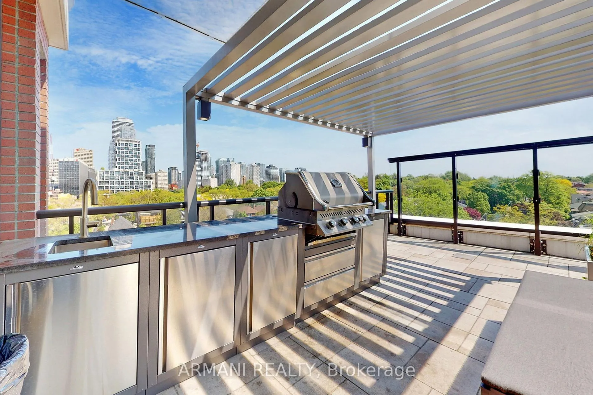 Photo 39 of Unit 631, 1 Belsize Drive, Toronto, Mount Pleasant West — HOMEH