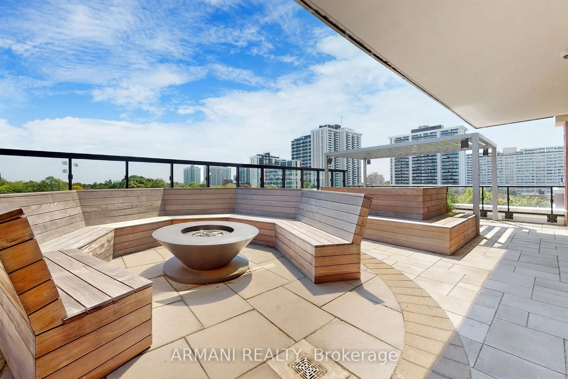 Photo 40 of Unit 631, 1 Belsize Drive, Toronto, Mount Pleasant West — HOMEH