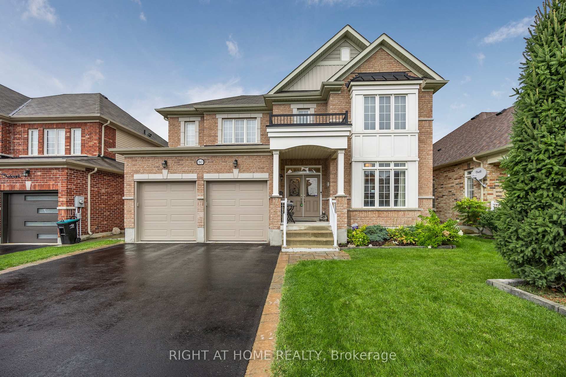 Photo 1 of 80 Mount Crescent, Essa, Angus — HOMEH