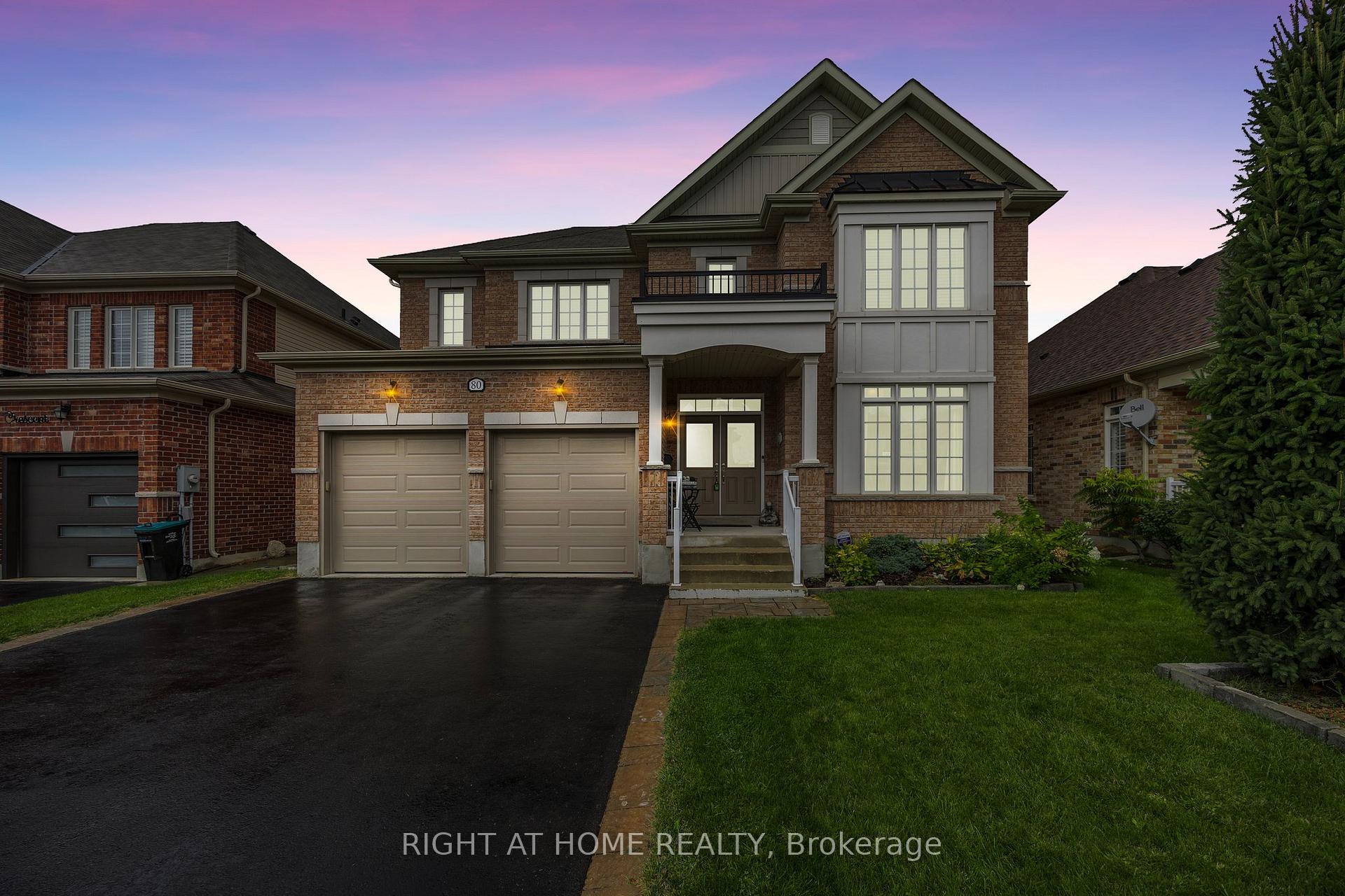 Photo 2 of 80 Mount Crescent, Essa, Angus — HOMEH