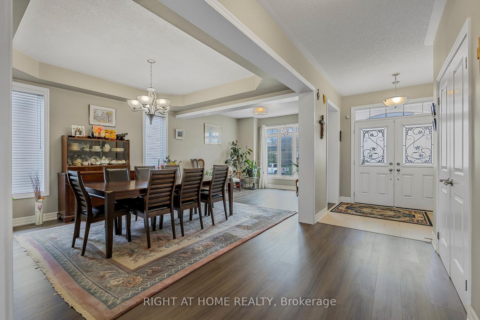 Photo 4 of 80 Mount Crescent, Essa, Angus — HOMEH