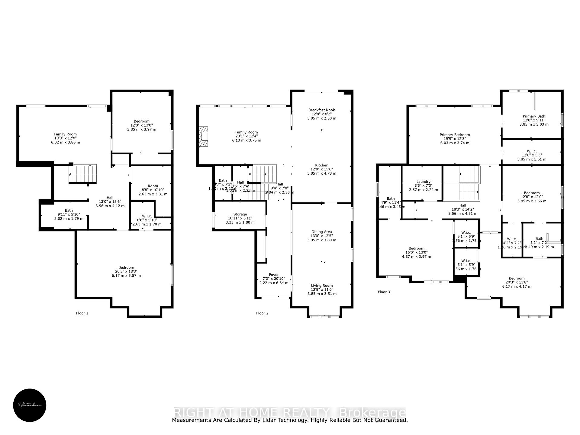 Photo 40 of 80 Mount Crescent, Essa, Angus — HOMEH
