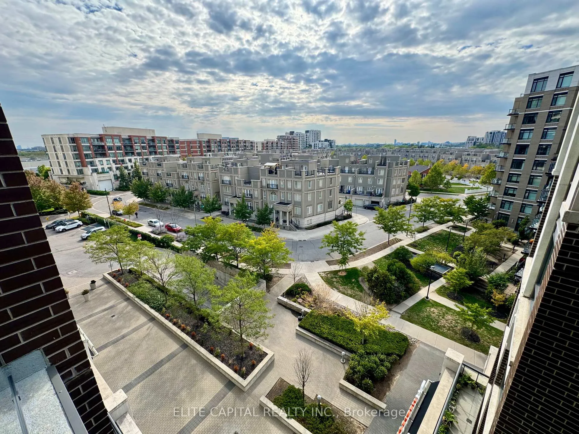 Photo 1 of Unit 620, 8130 Birchmount Road, Markham, Unionville — HOMEH