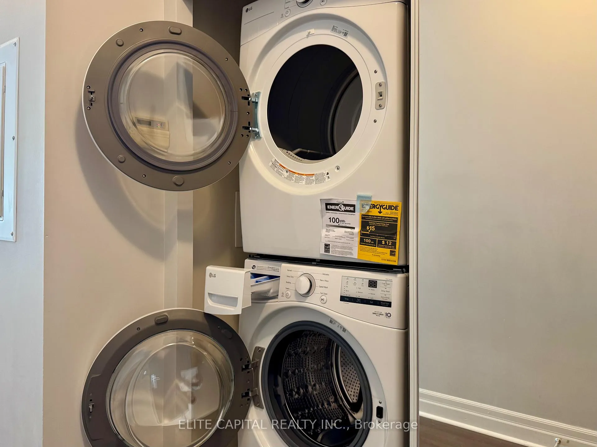 Photo 8 of Unit 620, 8130 Birchmount Road, Markham, Unionville — HOMEH