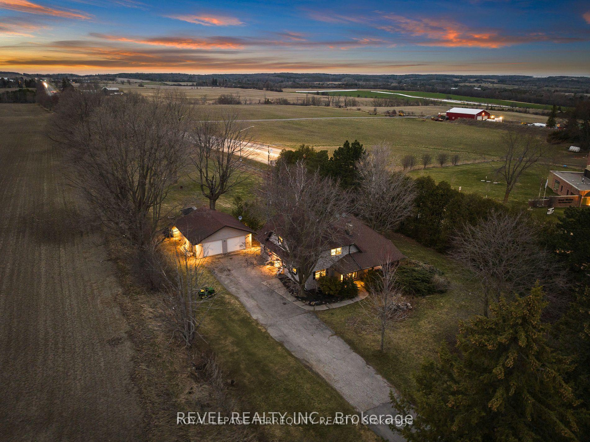 Photo 1 of 2352 Concession Rd 8, Clarington, Rural Clarington — HOMEH