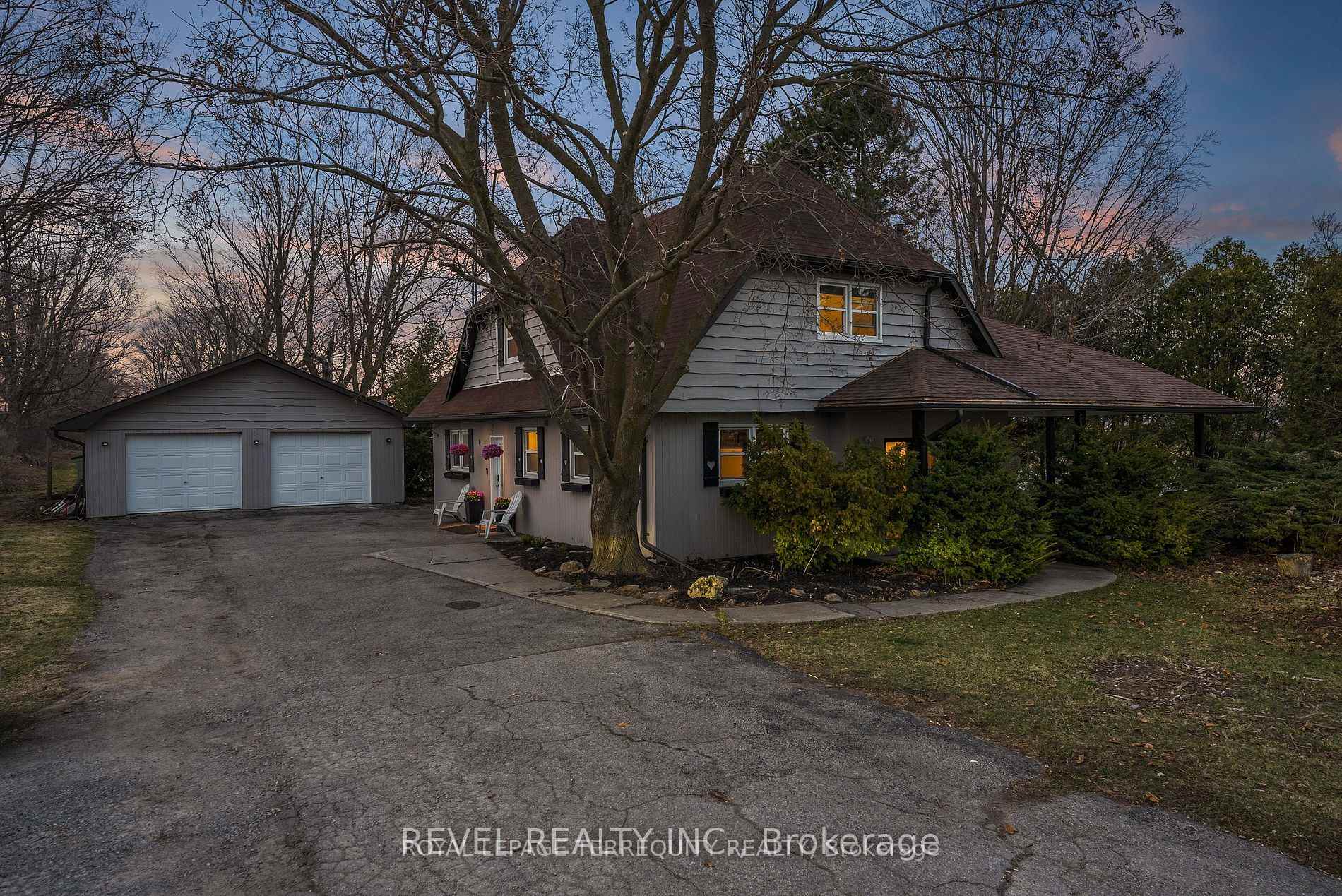 Photo 2 of 2352 Concession Rd 8, Clarington, Rural Clarington — HOMEH
