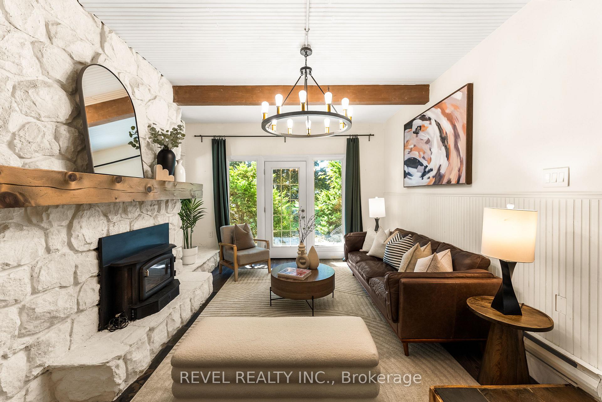 Photo 6 of 2352 Concession Rd 8, Clarington, Rural Clarington — HOMEH