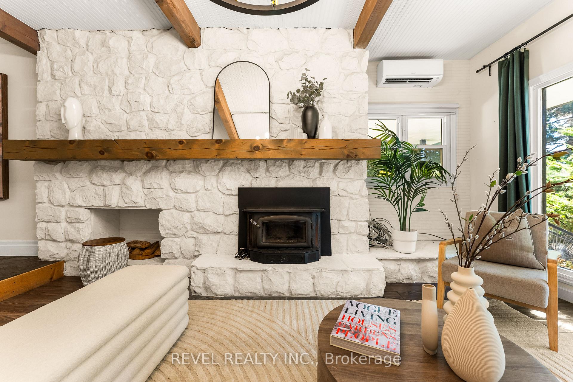 Photo 7 of 2352 Concession Rd 8, Clarington, Rural Clarington — HOMEH