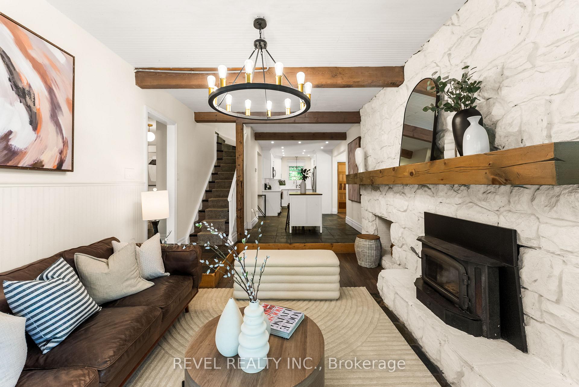 Photo 8 of 2352 Concession Rd 8, Clarington, Rural Clarington — HOMEH
