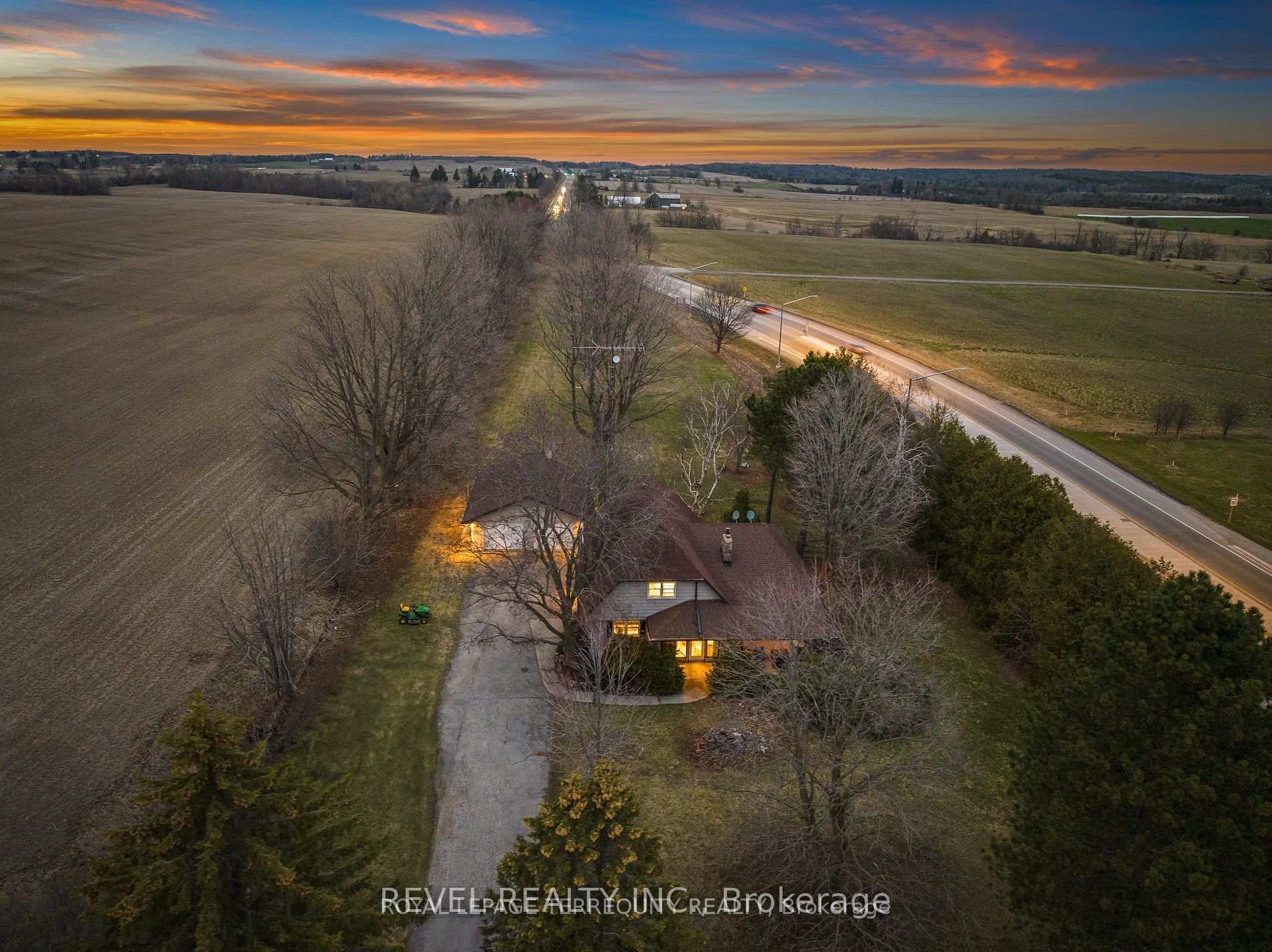 Photo 37 of 2352 Concession Rd 8, Clarington, Rural Clarington — HOMEH