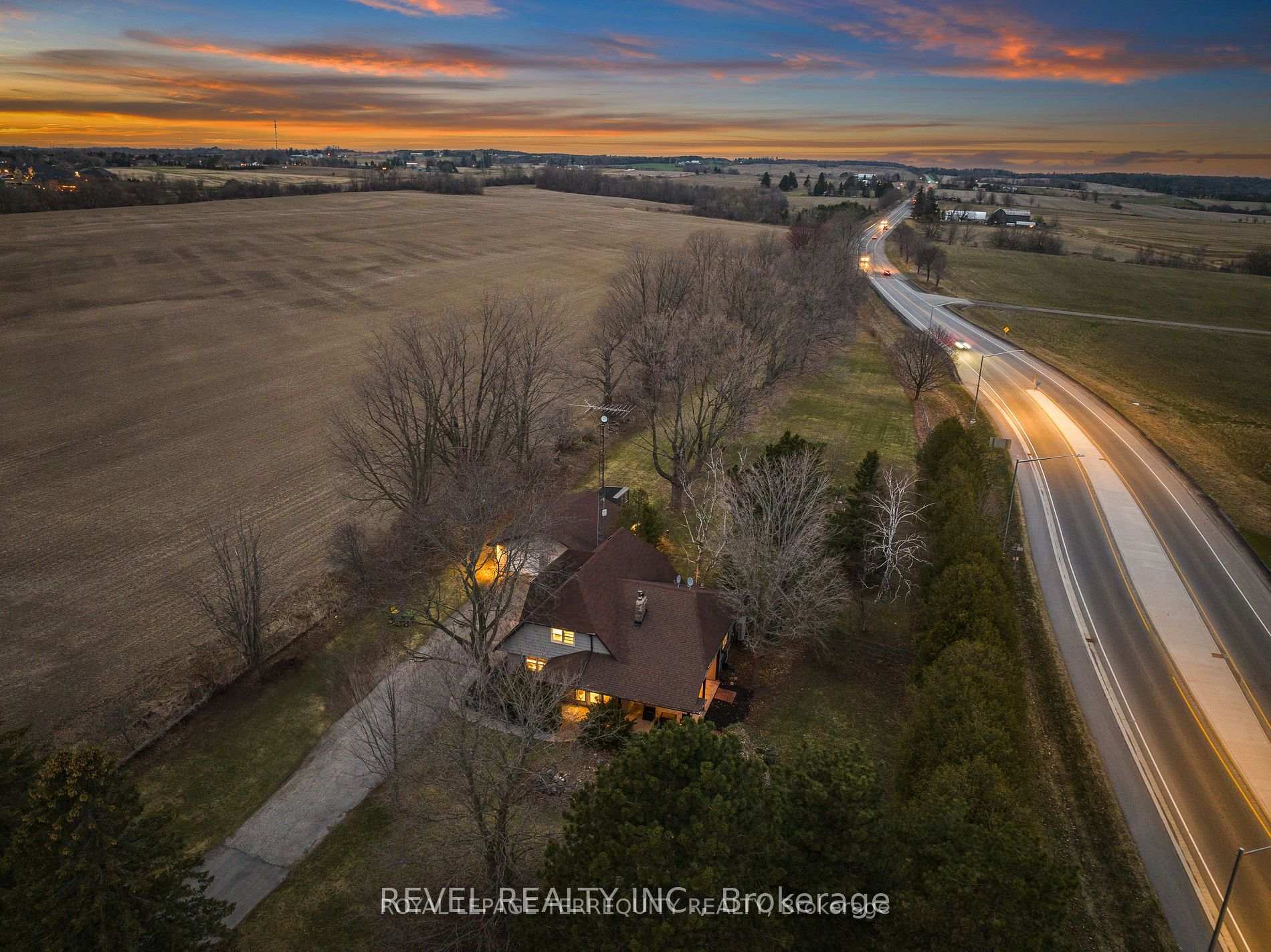 Photo 38 of 2352 Concession Rd 8, Clarington, Rural Clarington — HOMEH