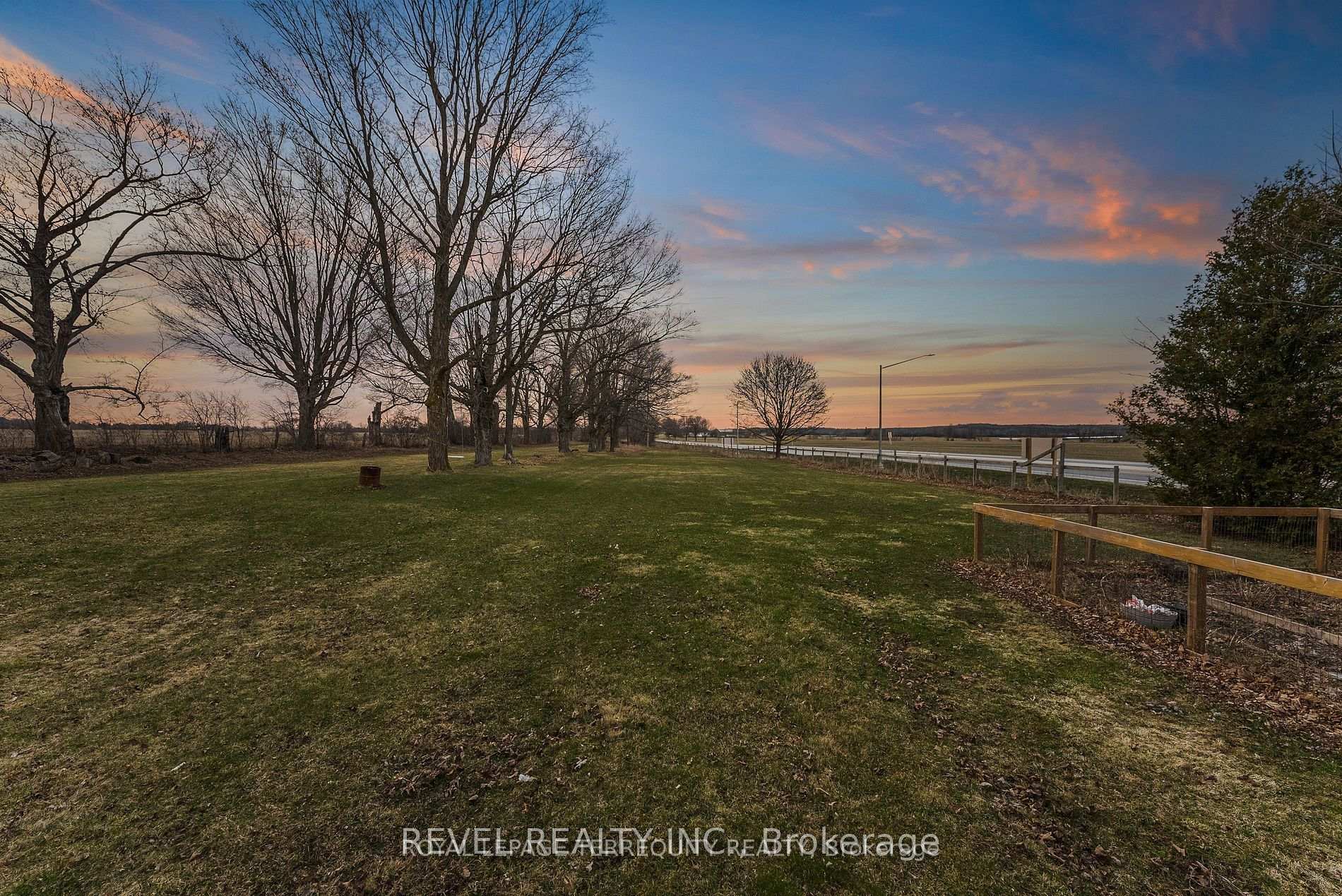 Photo 40 of 2352 Concession Rd 8, Clarington, Rural Clarington — HOMEH