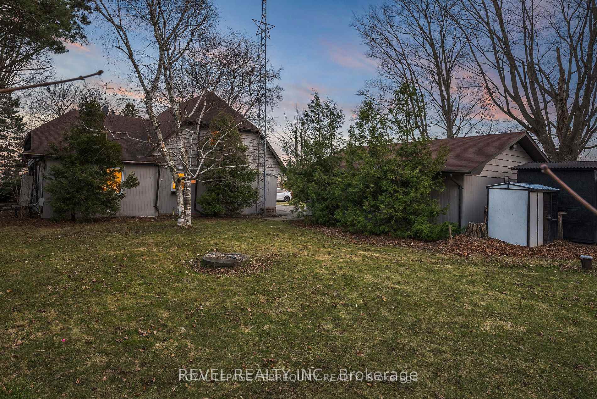 Photo 41 of 2352 Concession Rd 8, Clarington, Rural Clarington — HOMEH