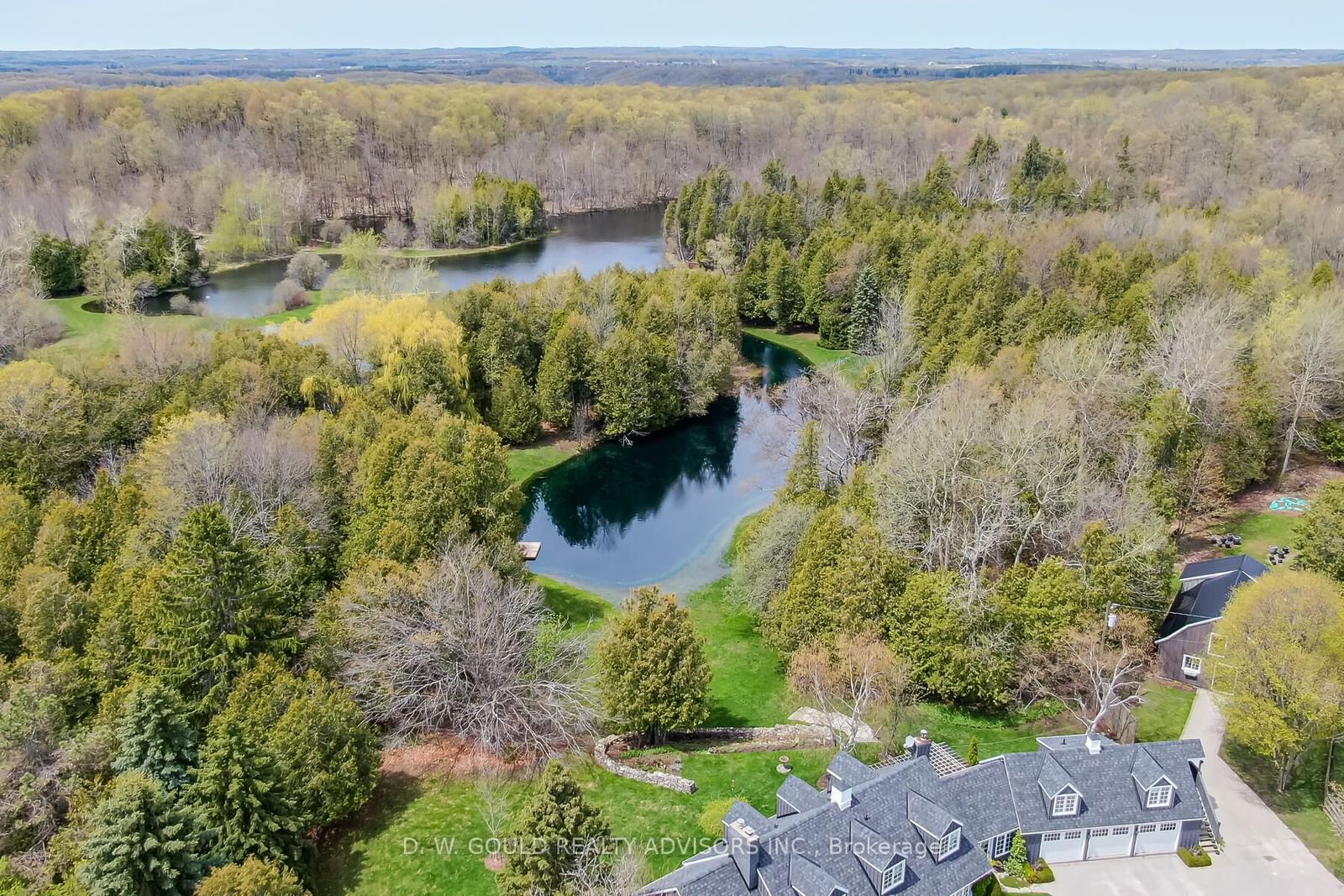 Photo 2 of 16460 Creditview Rd, Caledon, Rural Caledon — HOMEH