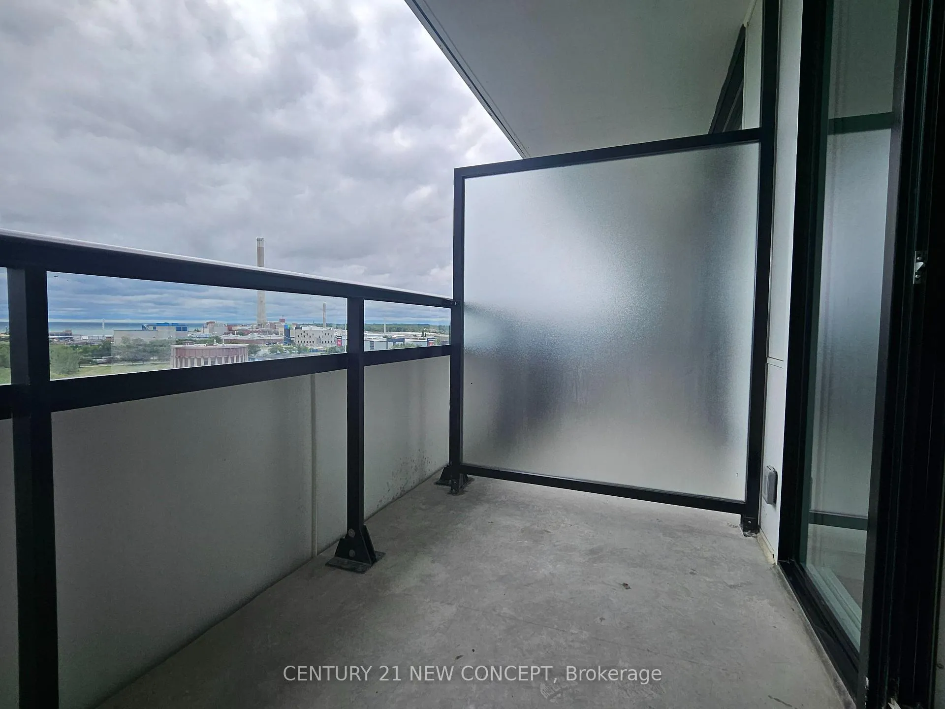 Photo 12 of Unit 906, 1050 Eastern Avenue, Toronto, The Beaches — HOMEH