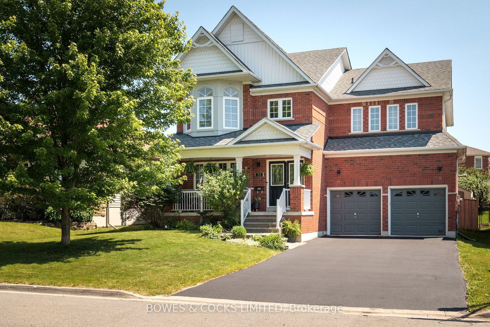 Photo 1 of 19 Carson Crt, Peterborough, Monaghan Ward 2 — HOMEH