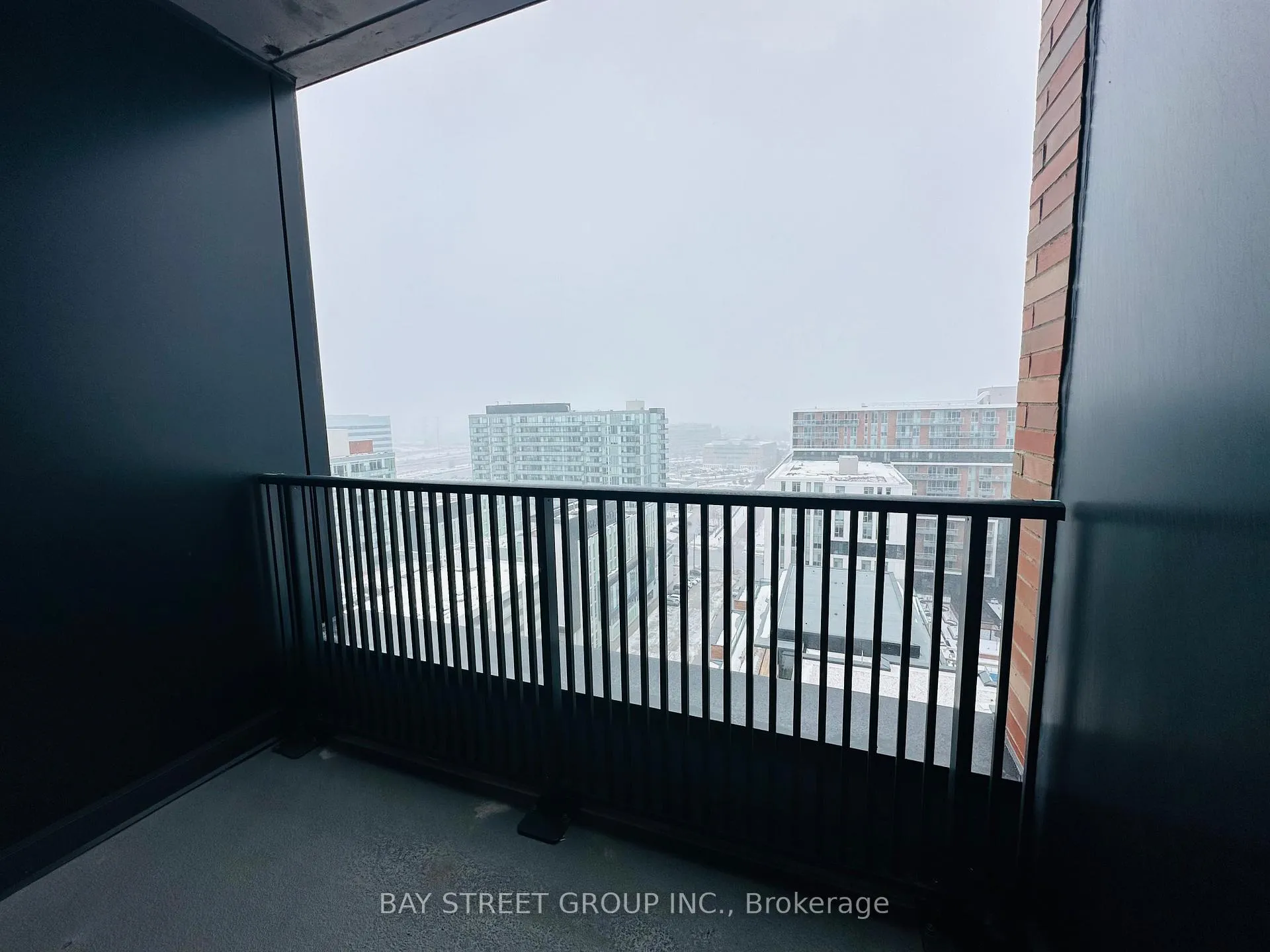 Photo 23 of Unit 1710, 38 Andre De Grasse Street, Markham, Unionville — HOMEH