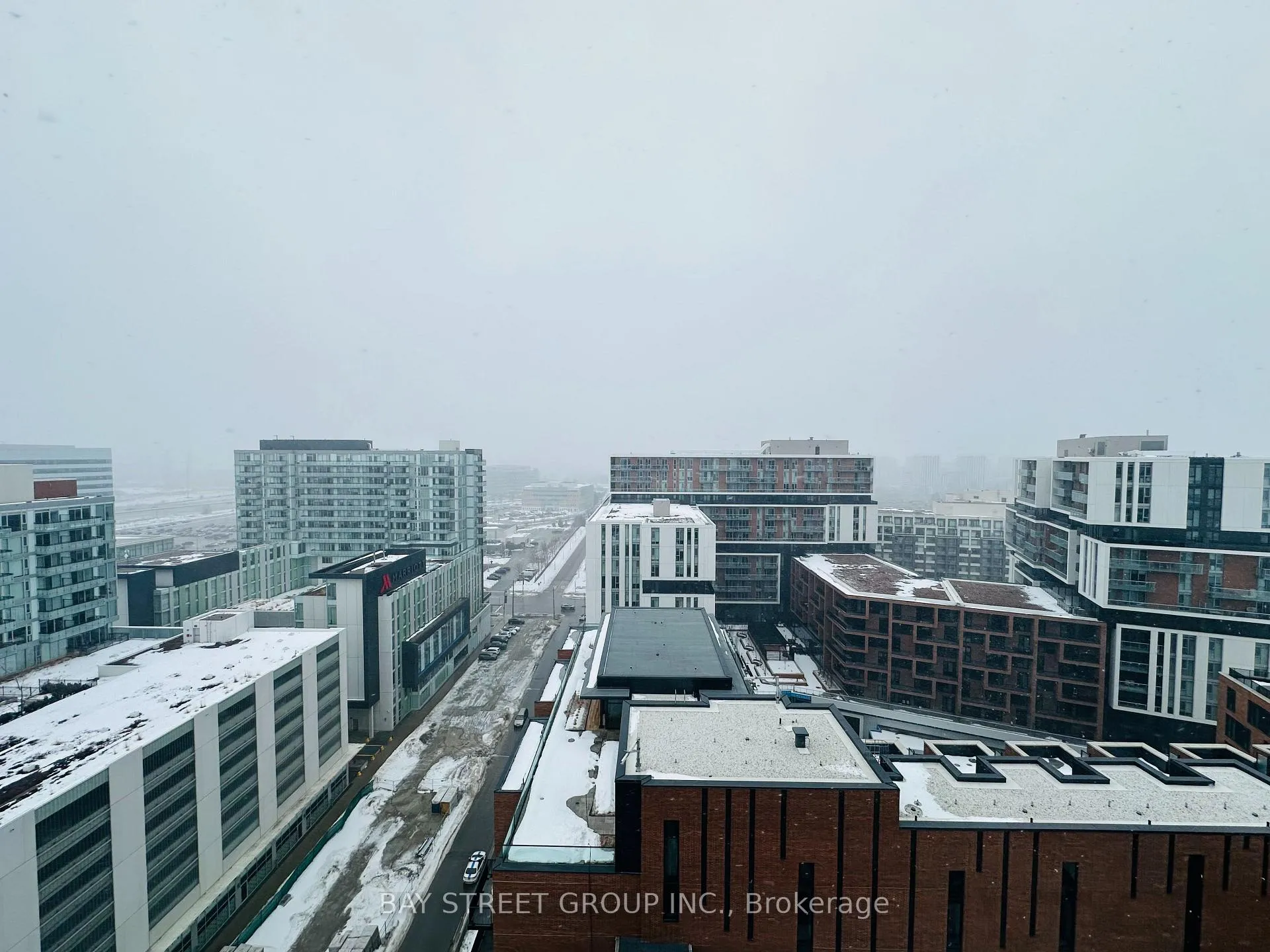 Photo 24 of Unit 1710, 38 Andre De Grasse Street, Markham, Unionville — HOMEH