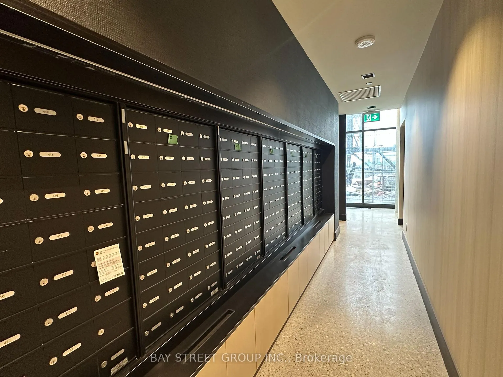 Photo 27 of Unit 1710, 38 Andre De Grasse Street, Markham, Unionville — HOMEH