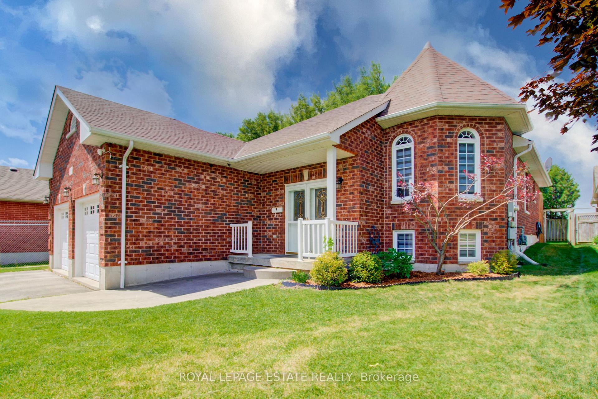Photo 1 of 1003 Otto Drive, Cobourg — HOMEH