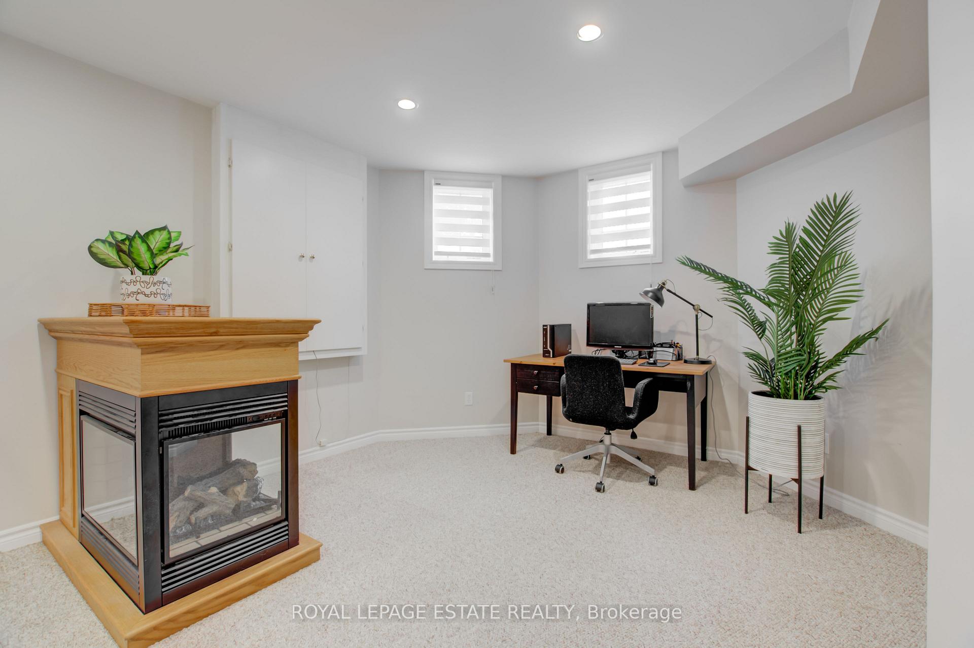 Photo 28 of 1003 Otto Drive, Cobourg — HOMEH