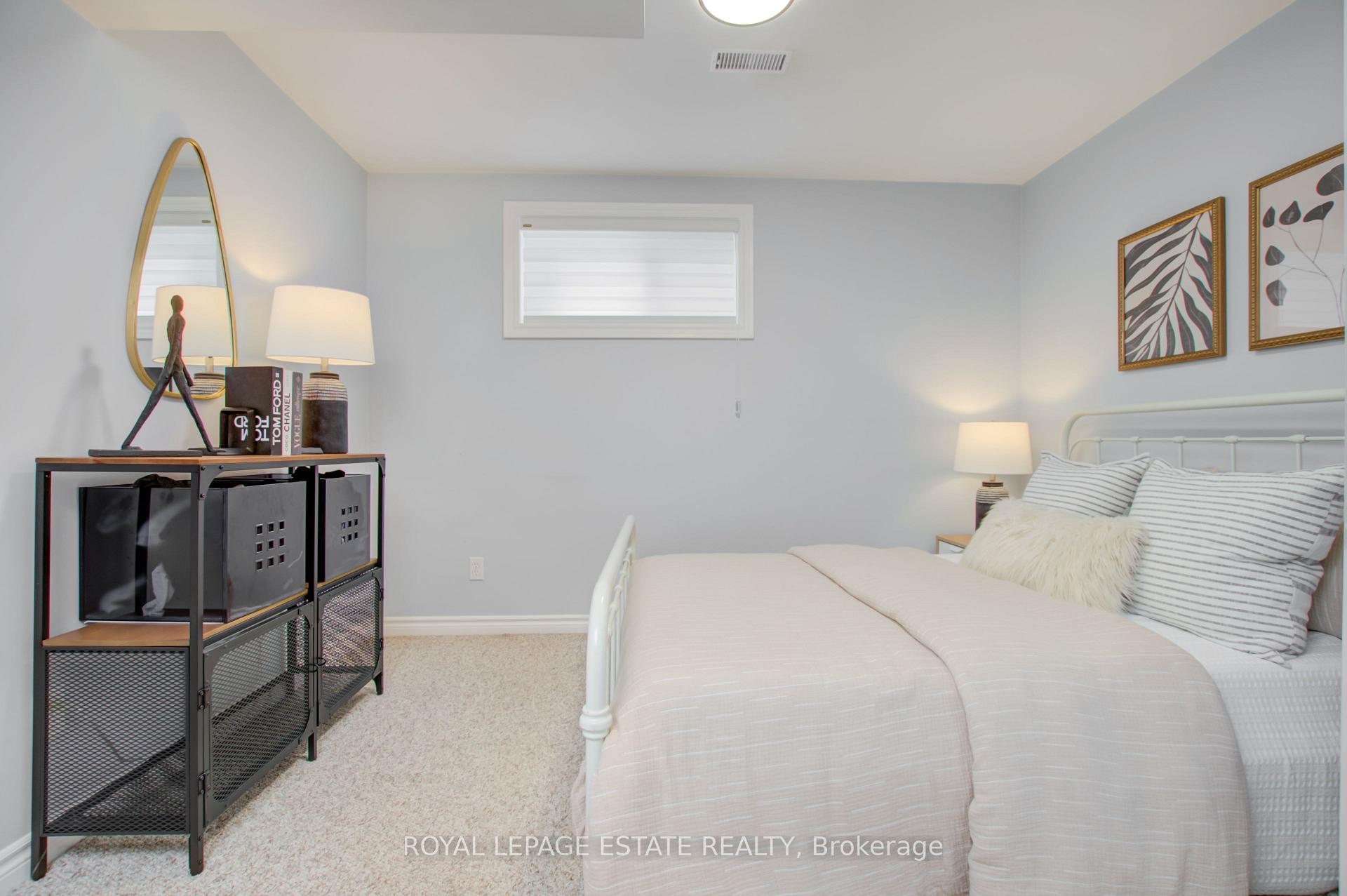 Photo 31 of 1003 Otto Drive, Cobourg — HOMEH