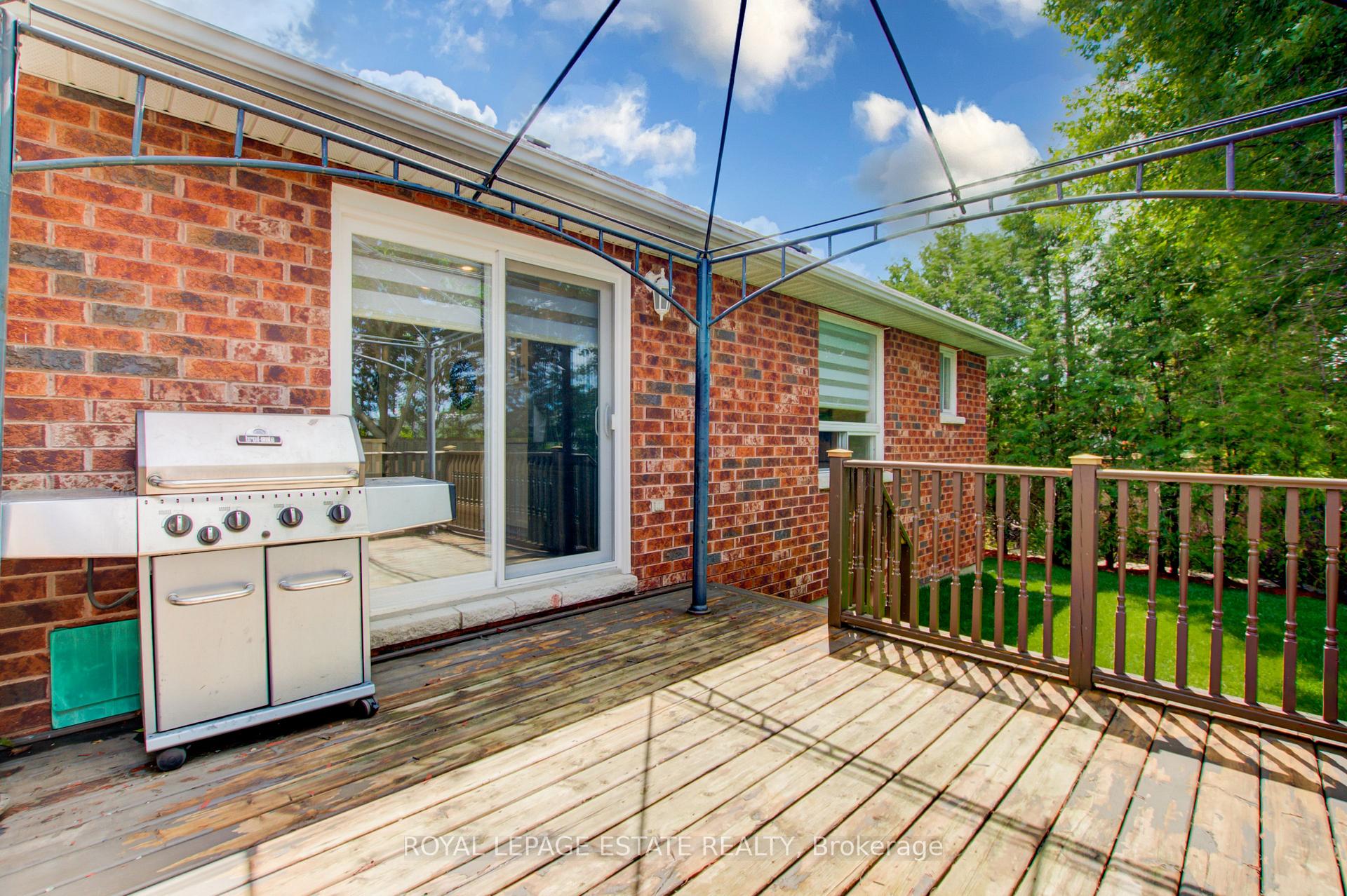 Photo 36 of 1003 Otto Drive, Cobourg — HOMEH