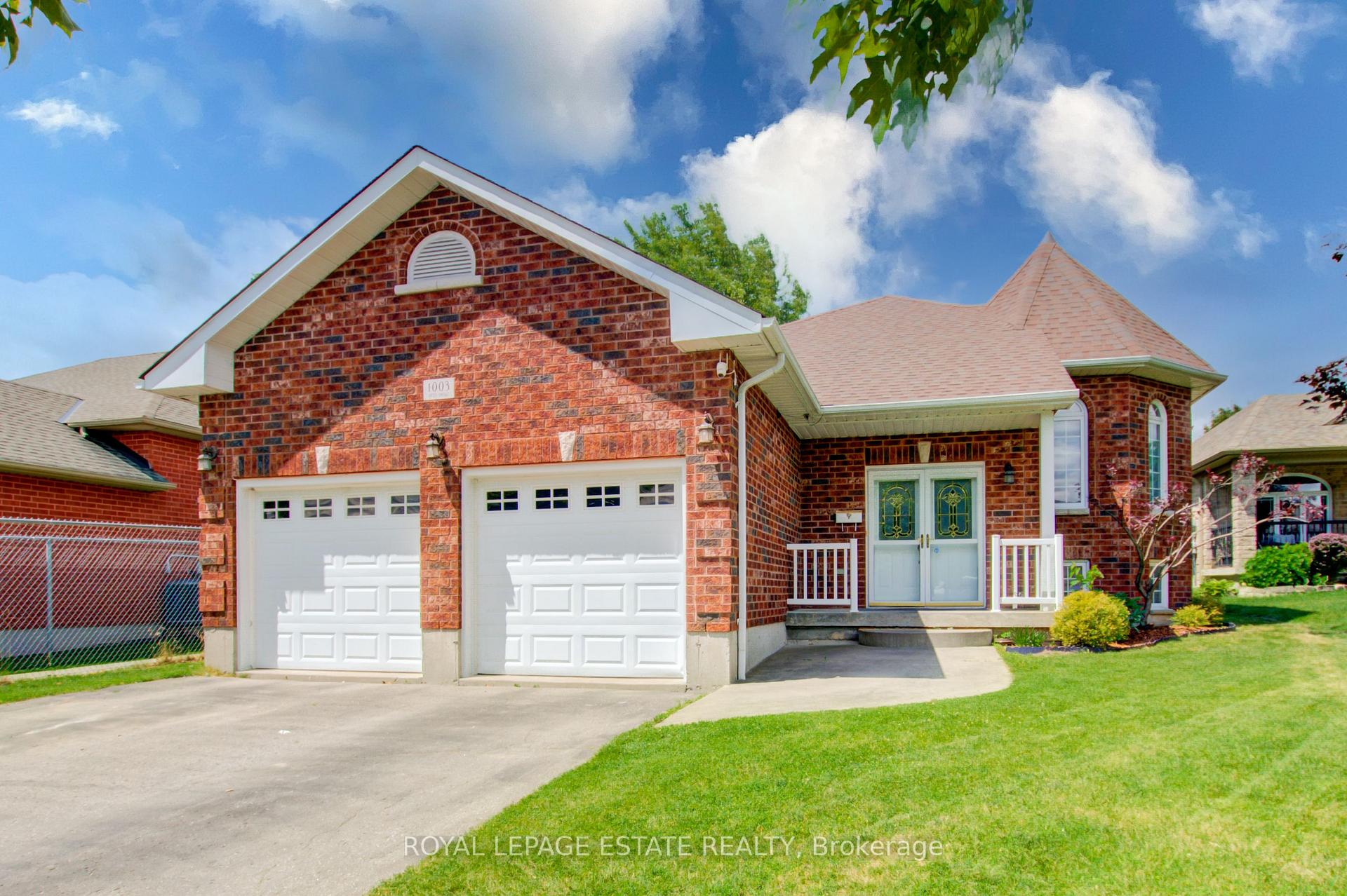 Photo 40 of 1003 Otto Drive, Cobourg — HOMEH