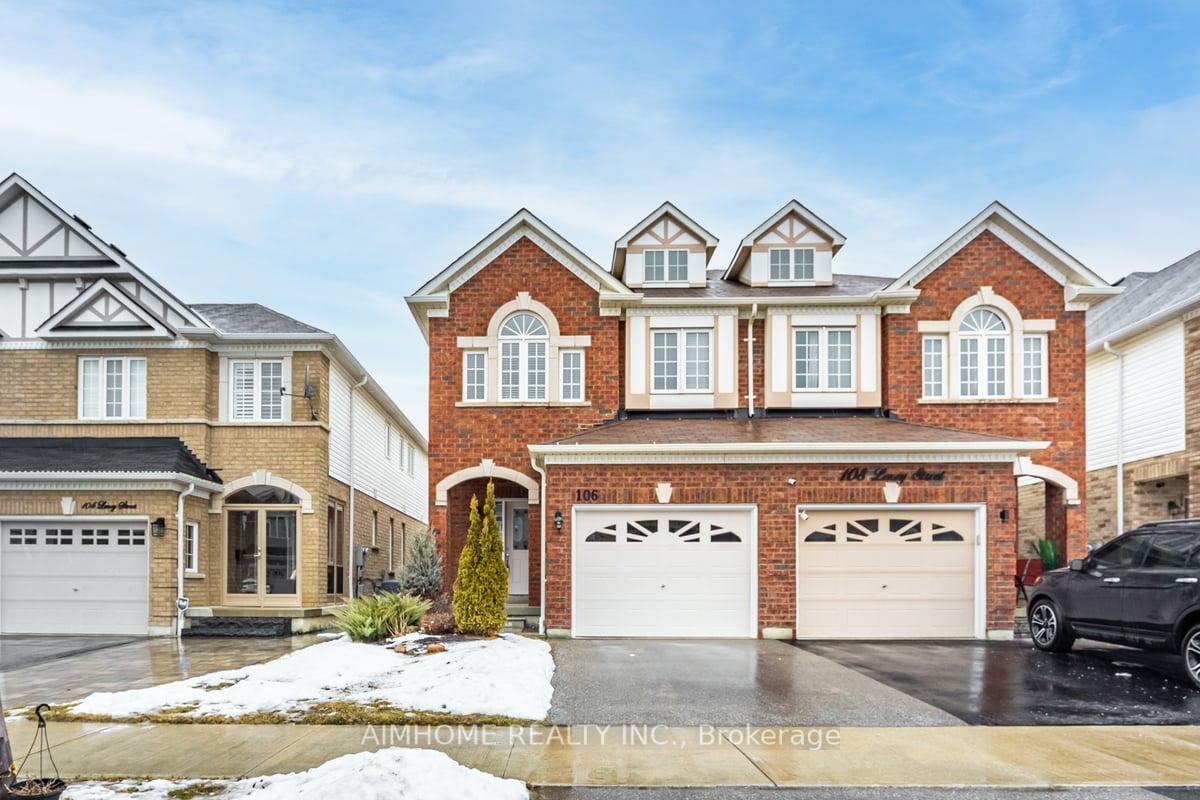 Photo 1 of 106 Leney Street, Ajax, South East — HOMEH