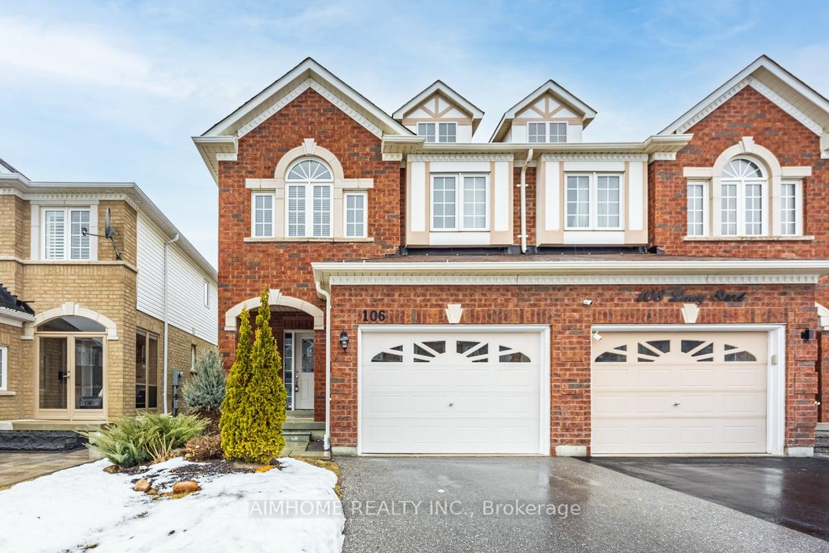 Photo 2 of 106 Leney Street, Ajax, South East — HOMEH