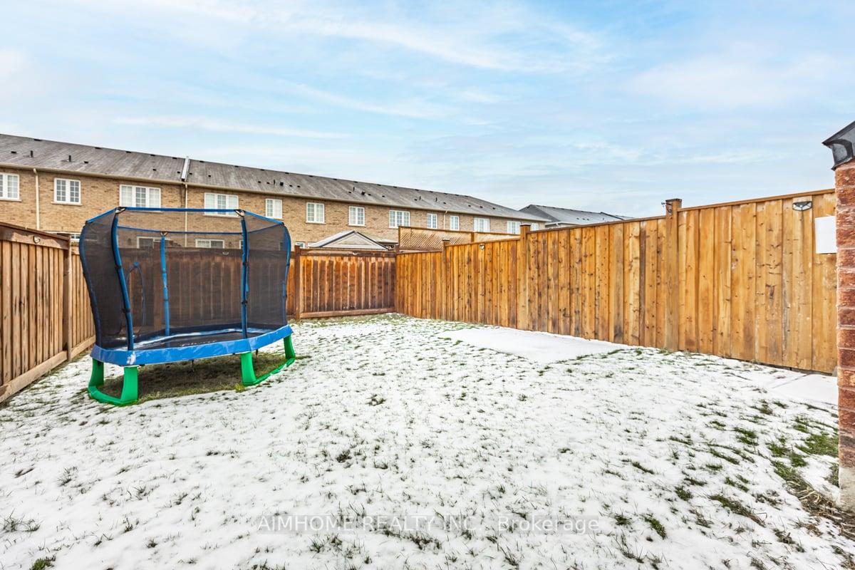 Photo 28 of 106 Leney Street, Ajax, South East — HOMEH