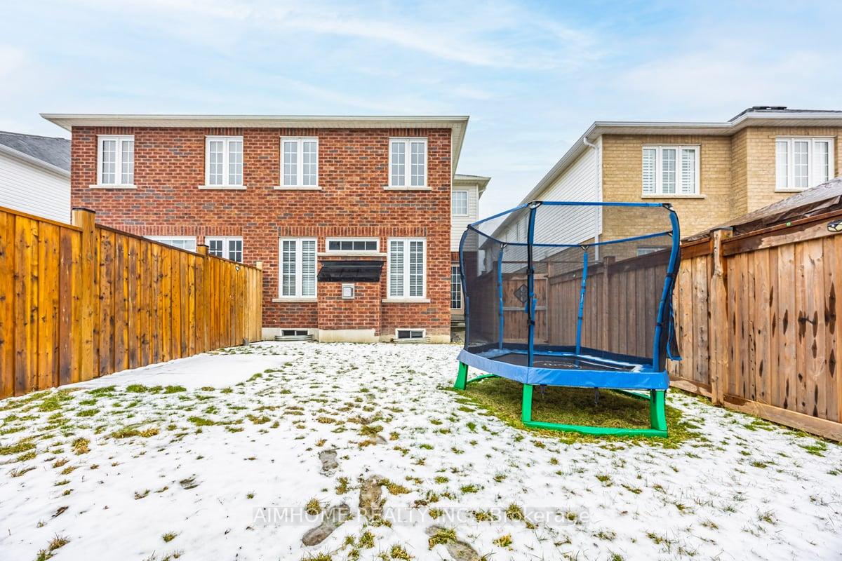 Photo 29 of 106 Leney Street, Ajax, South East — HOMEH