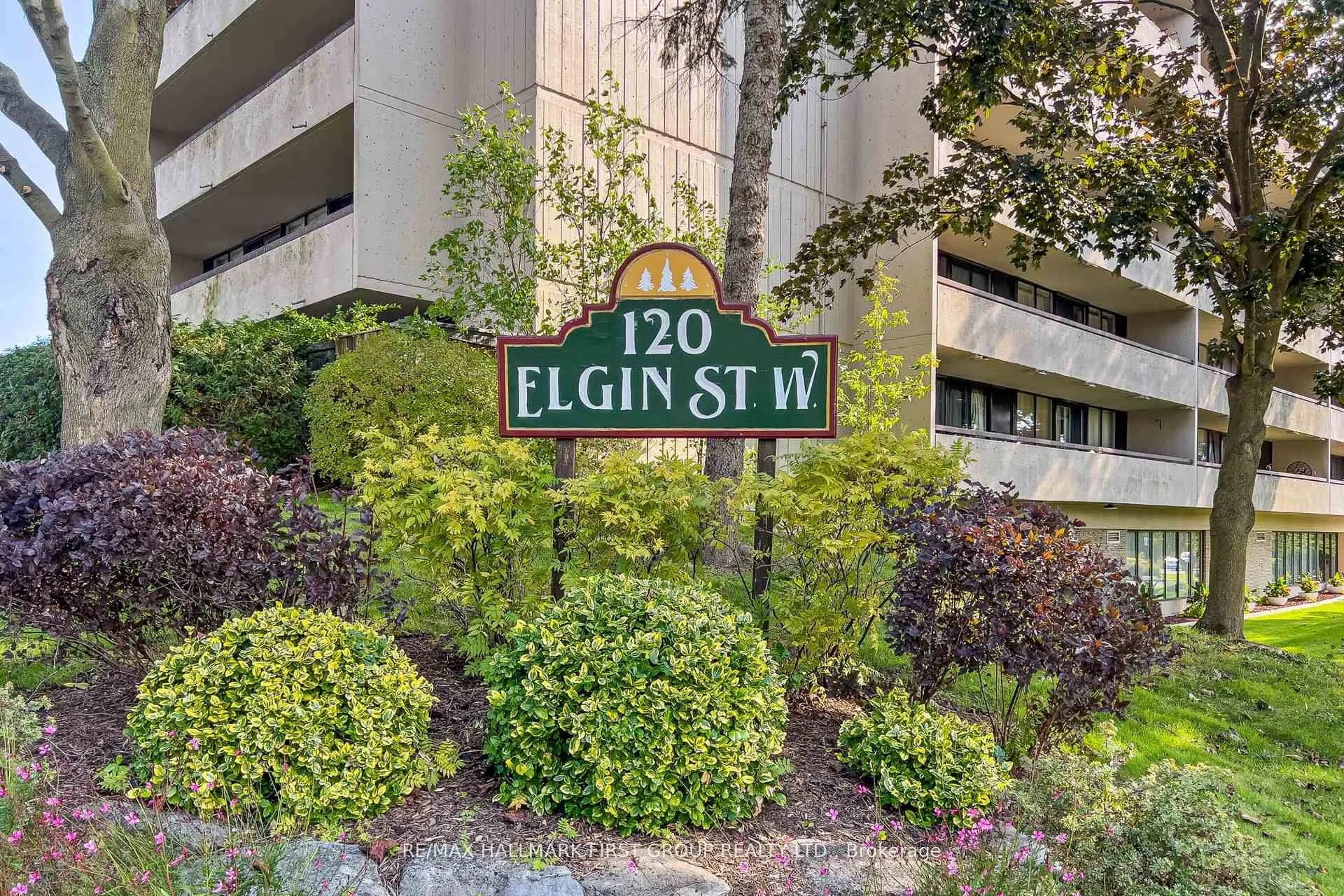 Photo 3 of Unit 107, 120 Elgin Street W, Oshawa, O'Neill — HOMEH