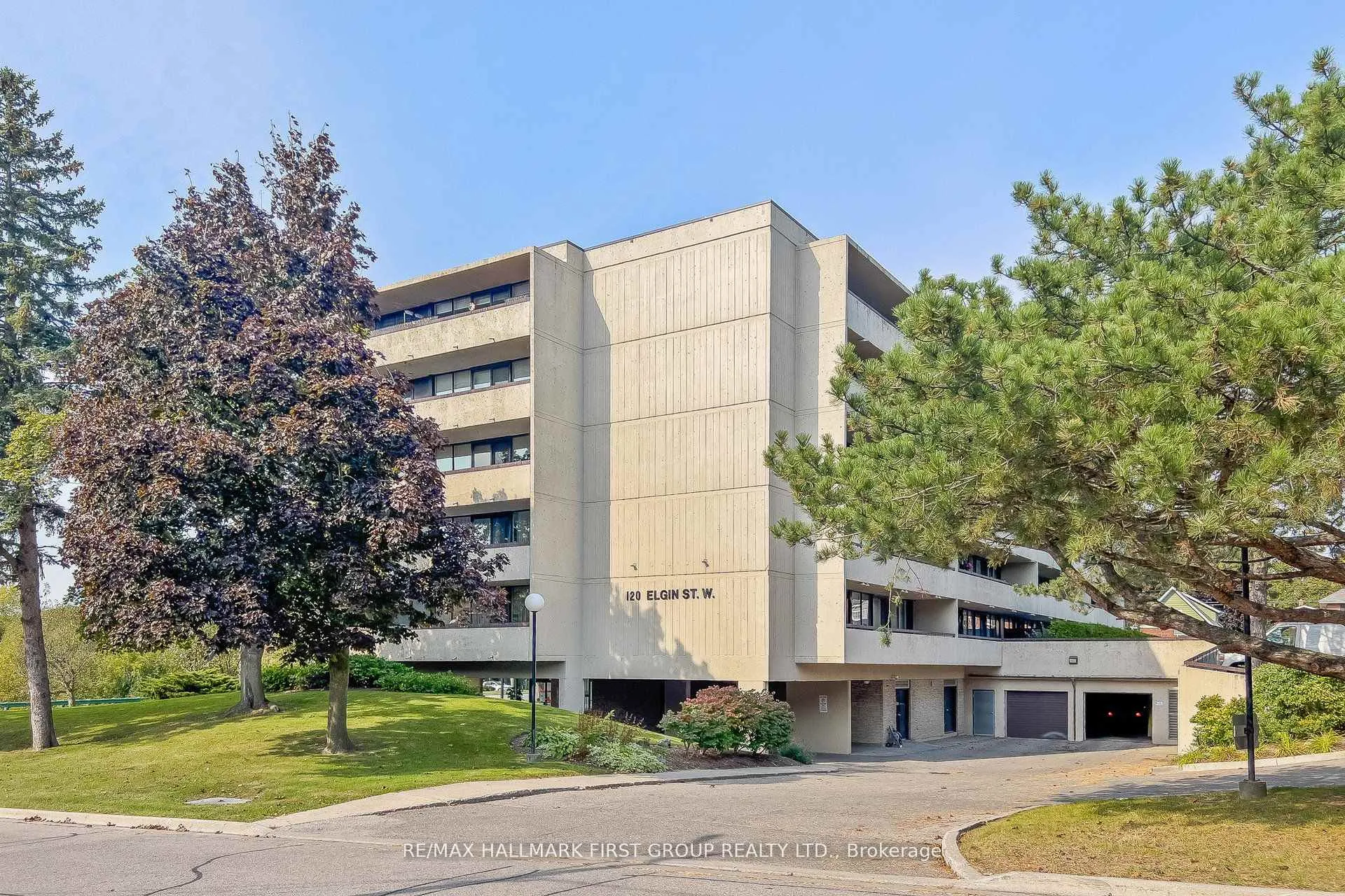 Photo 4 of Unit 107, 120 Elgin Street W, Oshawa, O'Neill — HOMEH