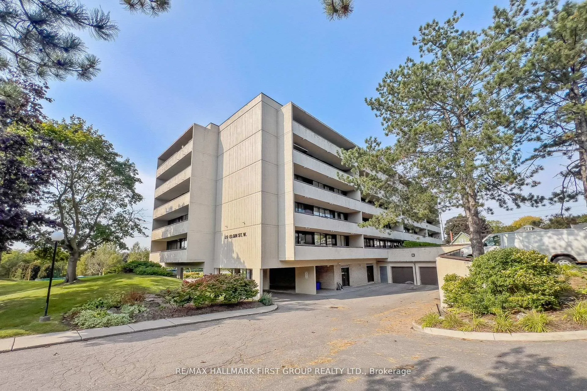 Photo 5 of Unit 107, 120 Elgin Street W, Oshawa, O'Neill — HOMEH
