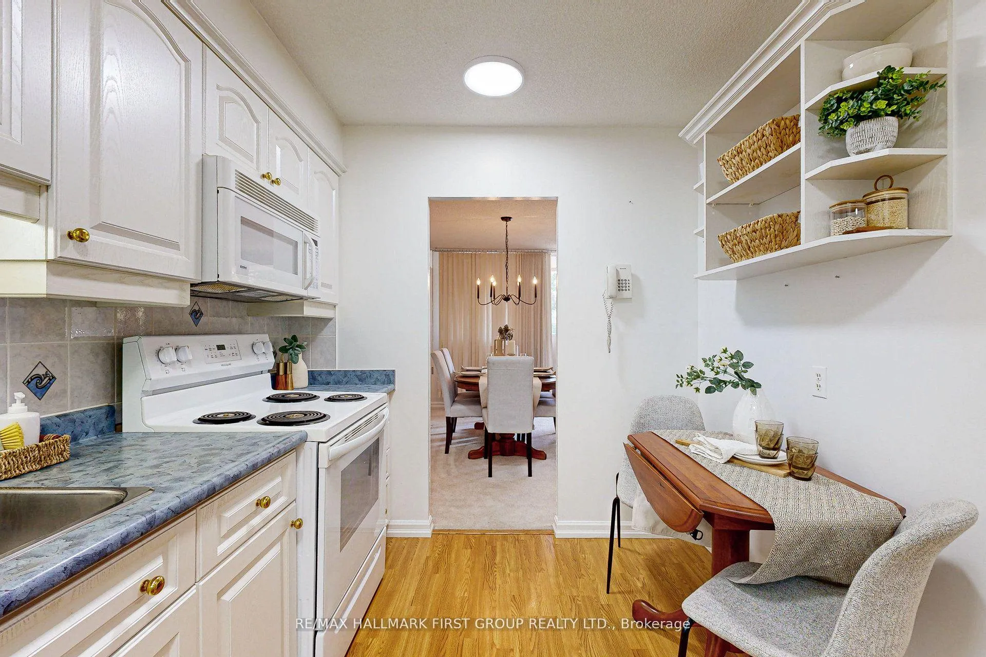 Photo 9 of Unit 107, 120 Elgin Street W, Oshawa, O'Neill — HOMEH