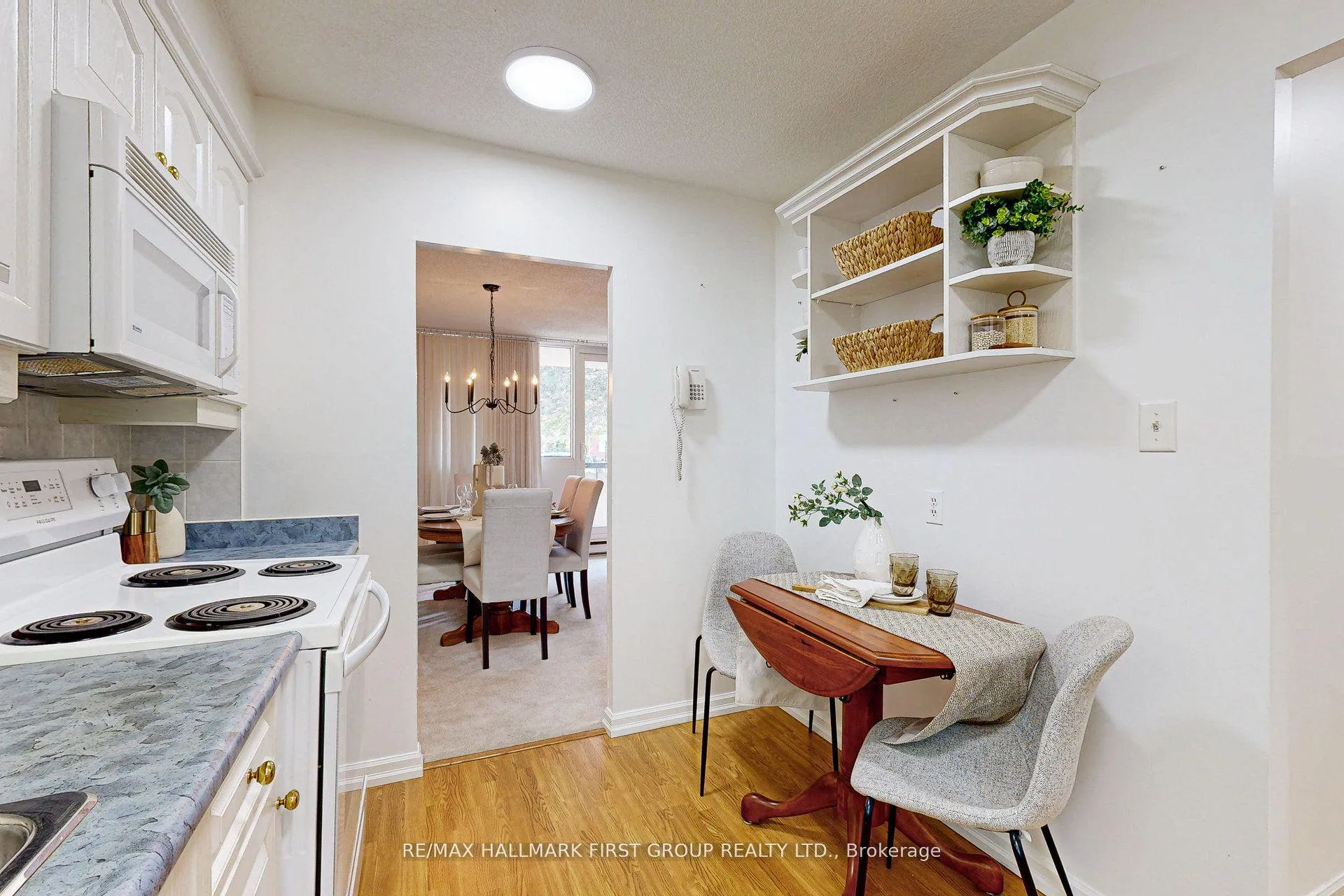 Photo 10 of Unit 107, 120 Elgin Street W, Oshawa, O'Neill — HOMEH