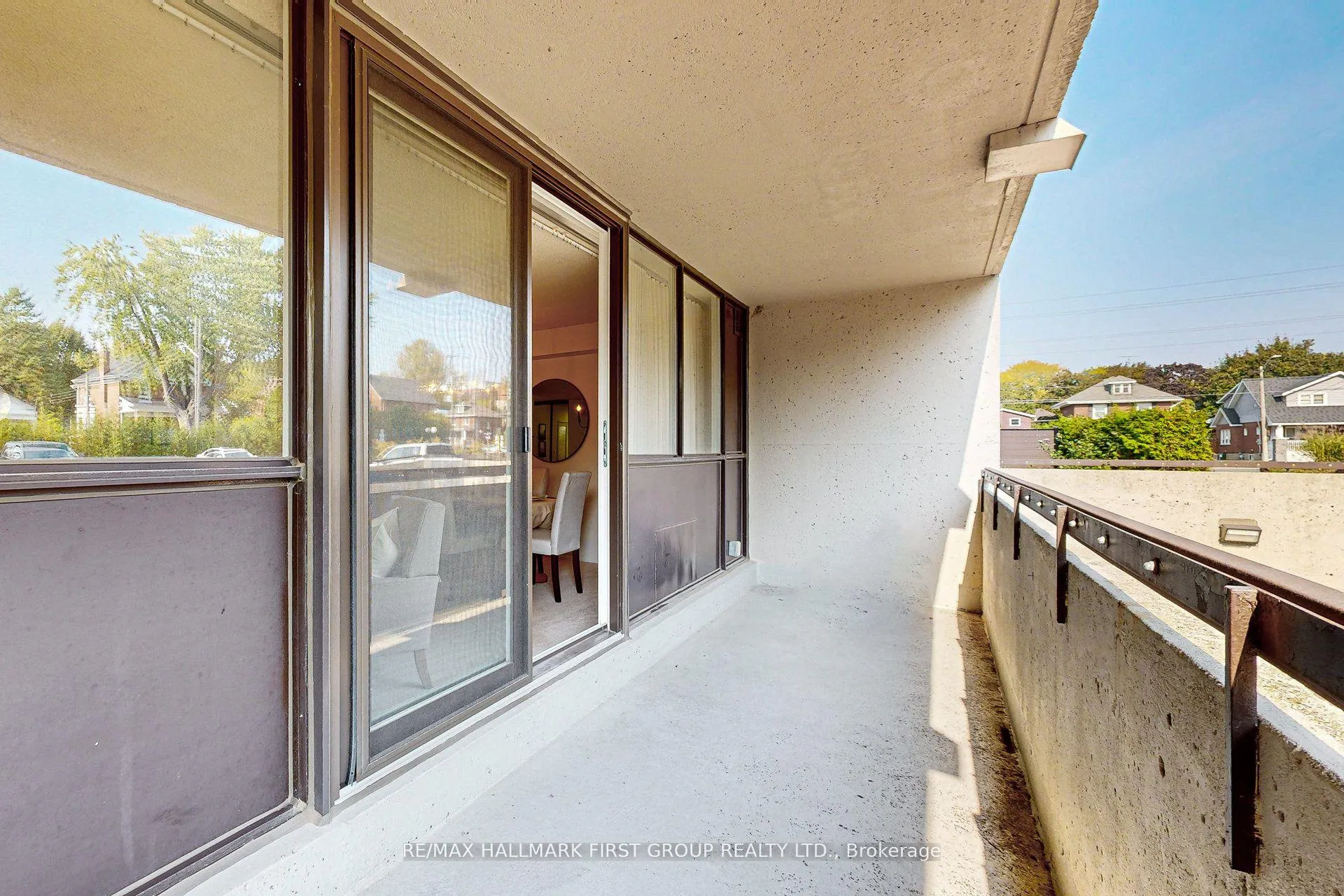 Photo 29 of Unit 107, 120 Elgin Street W, Oshawa, O'Neill — HOMEH