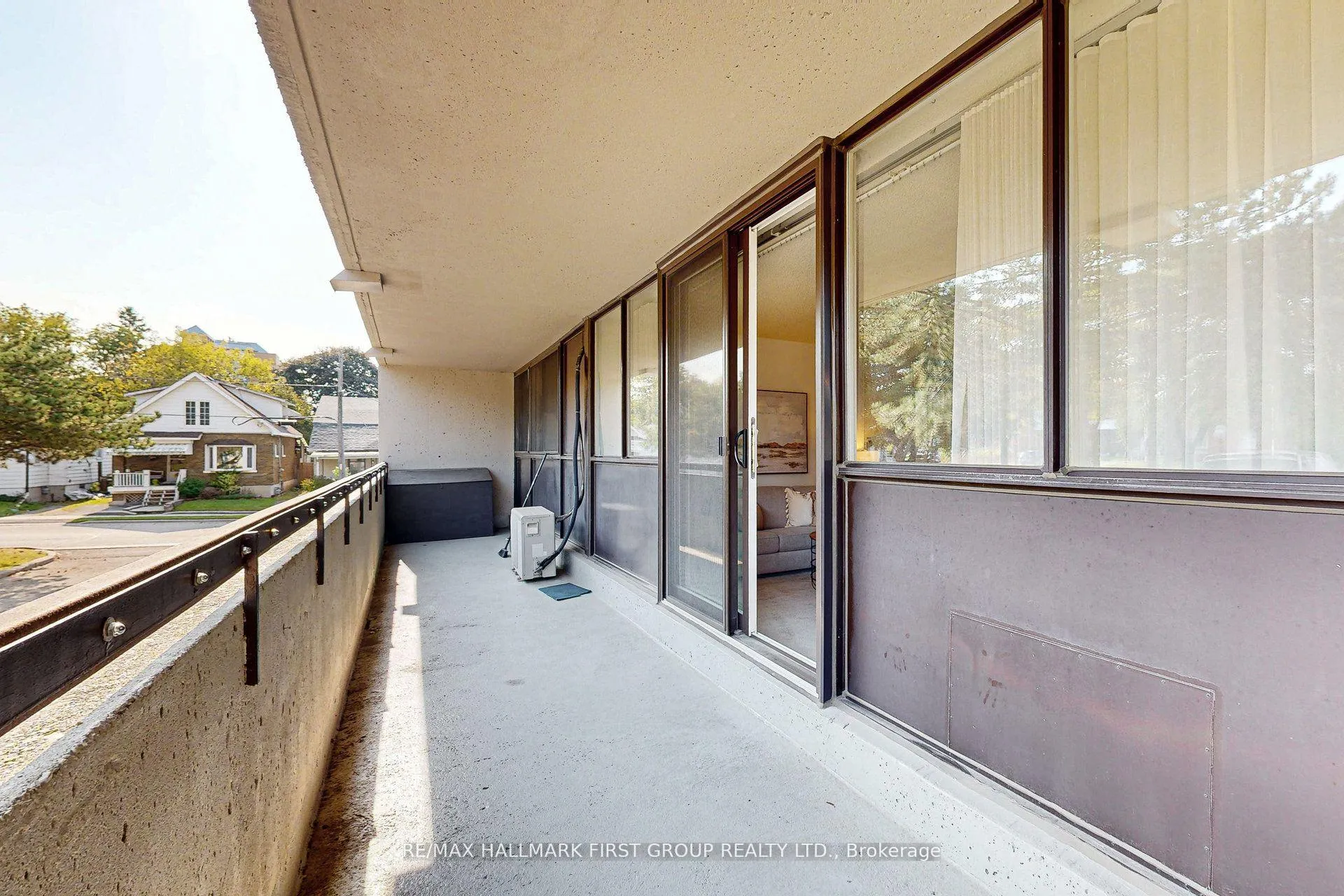 Photo 30 of Unit 107, 120 Elgin Street W, Oshawa, O'Neill — HOMEH
